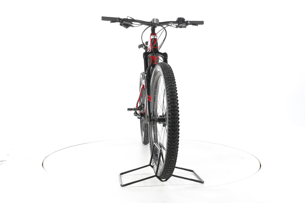 Scott Strike eRIDE 930 Fully E-Bike - Image 4