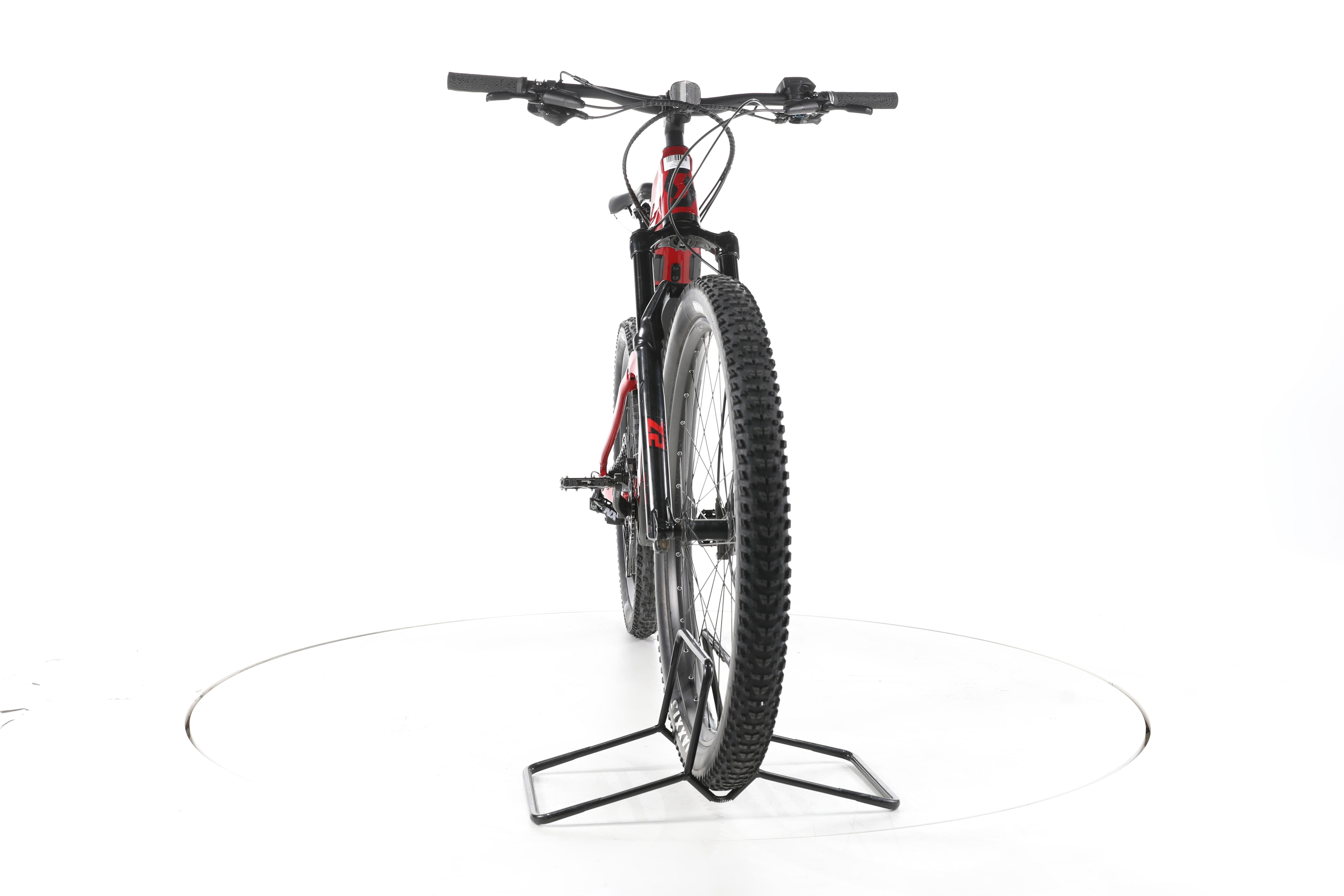 Scott Strike eRIDE 930 Fully E-Bike - Image 4