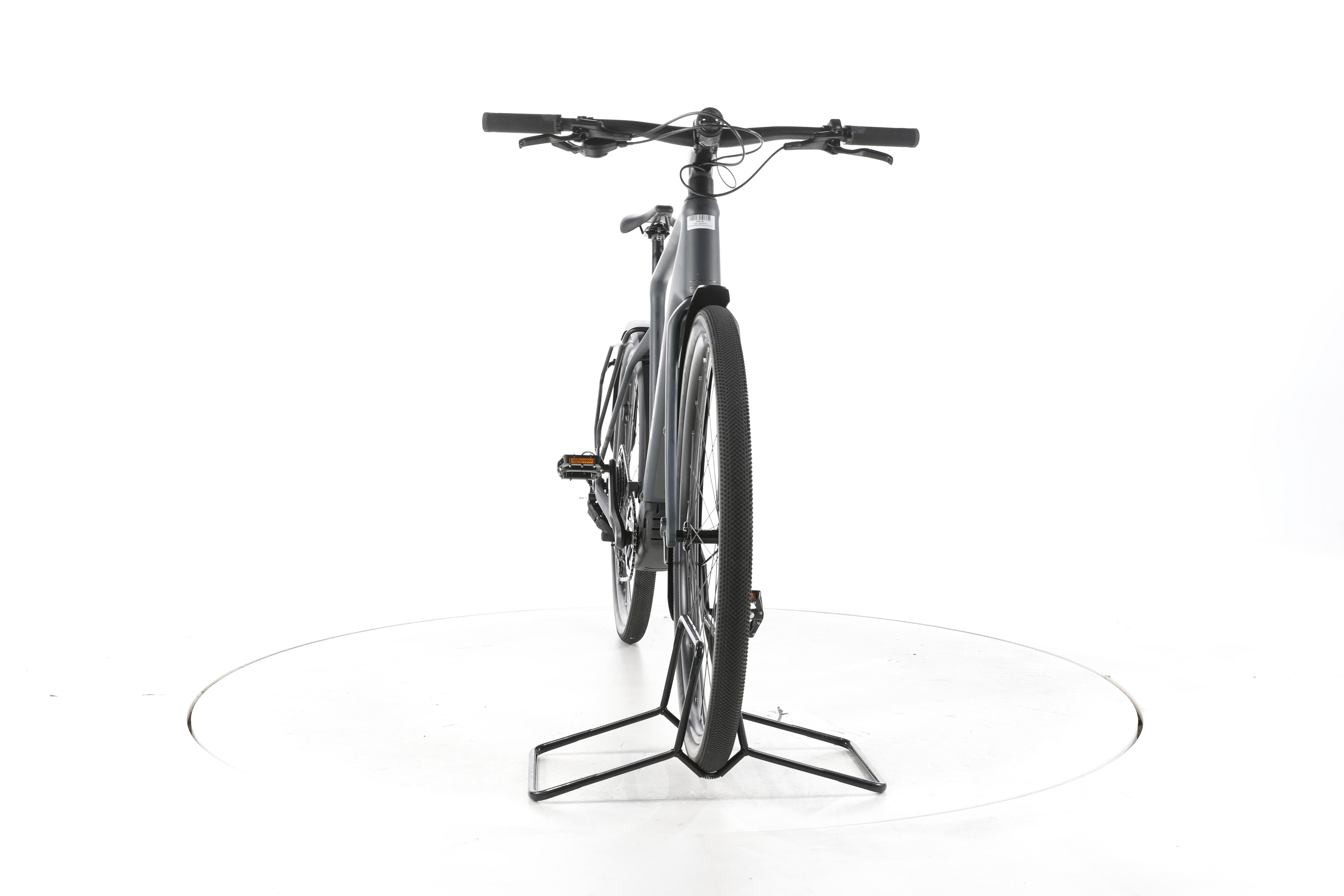 Cube Nulane Hybrid C 62 race FE E-Bike Carbon 2025 - Image 4