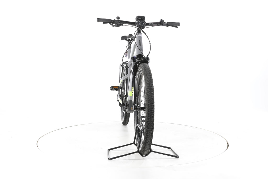 Haibike Trekking 6 Trekking E-Bike - Image 4