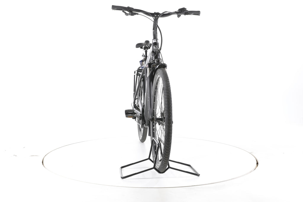 Hercules Futura Comp I-11 Trekking E-Bike - Image 4