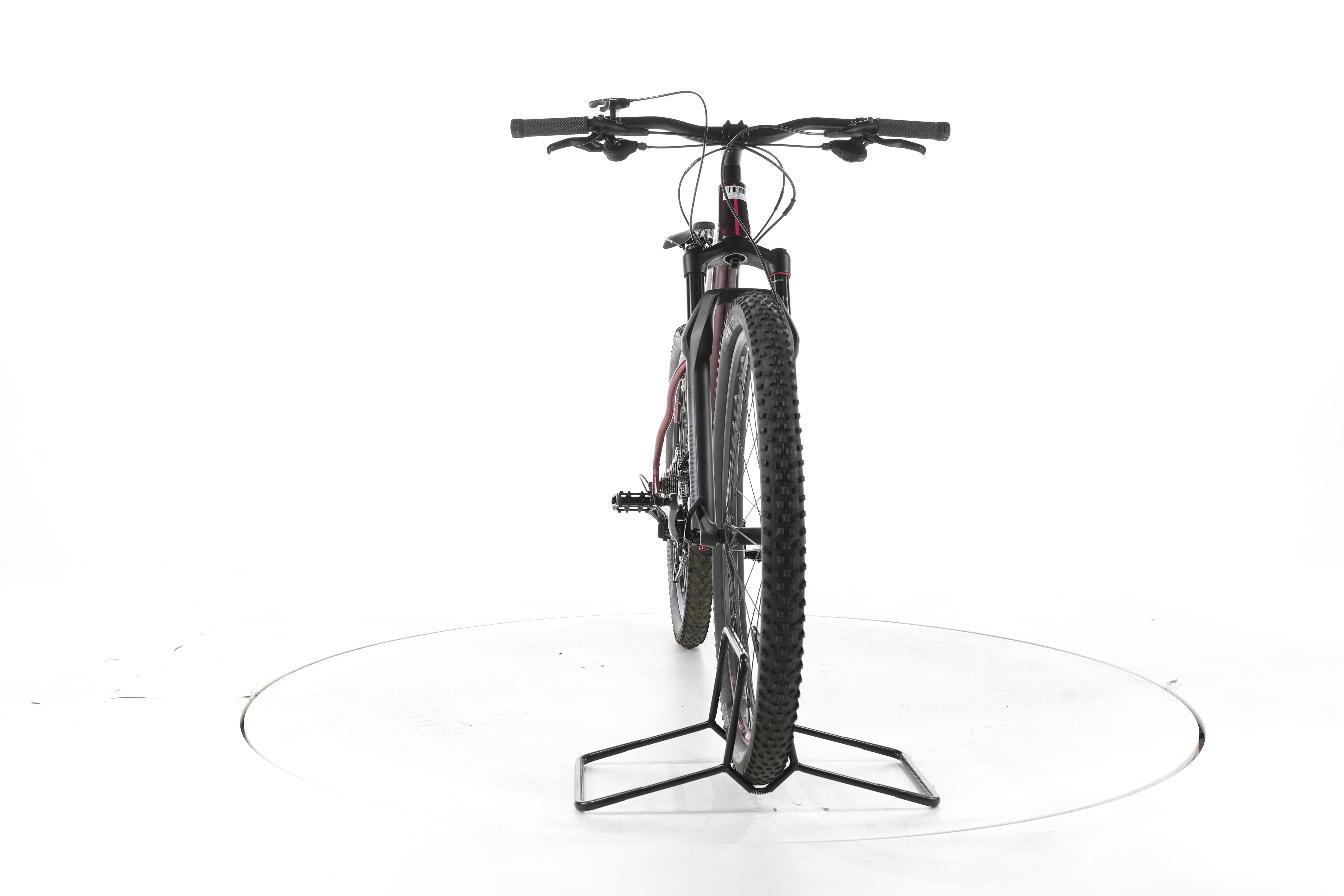 Stevens Devil´s Trail Fahrrad Hardtail - Image 4