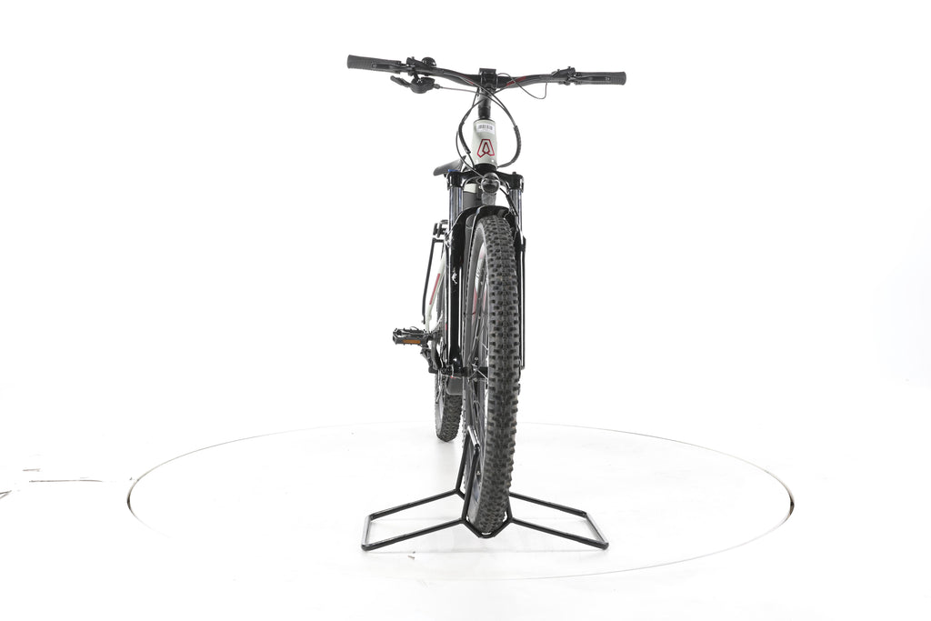 Axess Force WS Allroad Trekking E-Bike - Image 4
