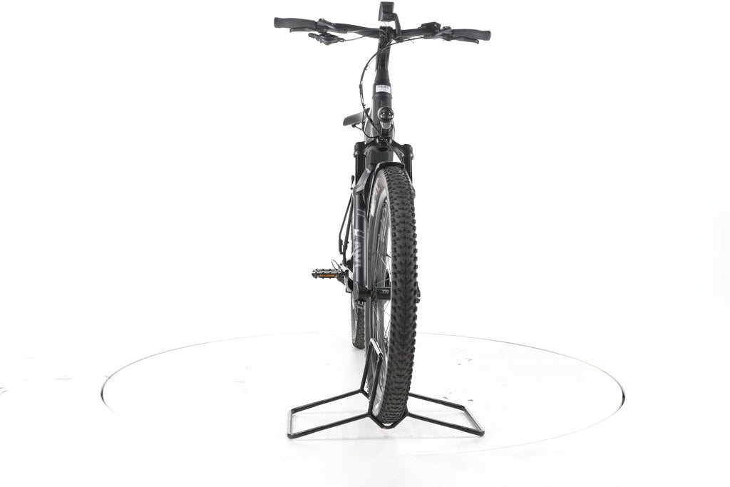 KTM Macina Aera 771 LFC Trekking E-Bike Tiefeinsteiger - Image 4