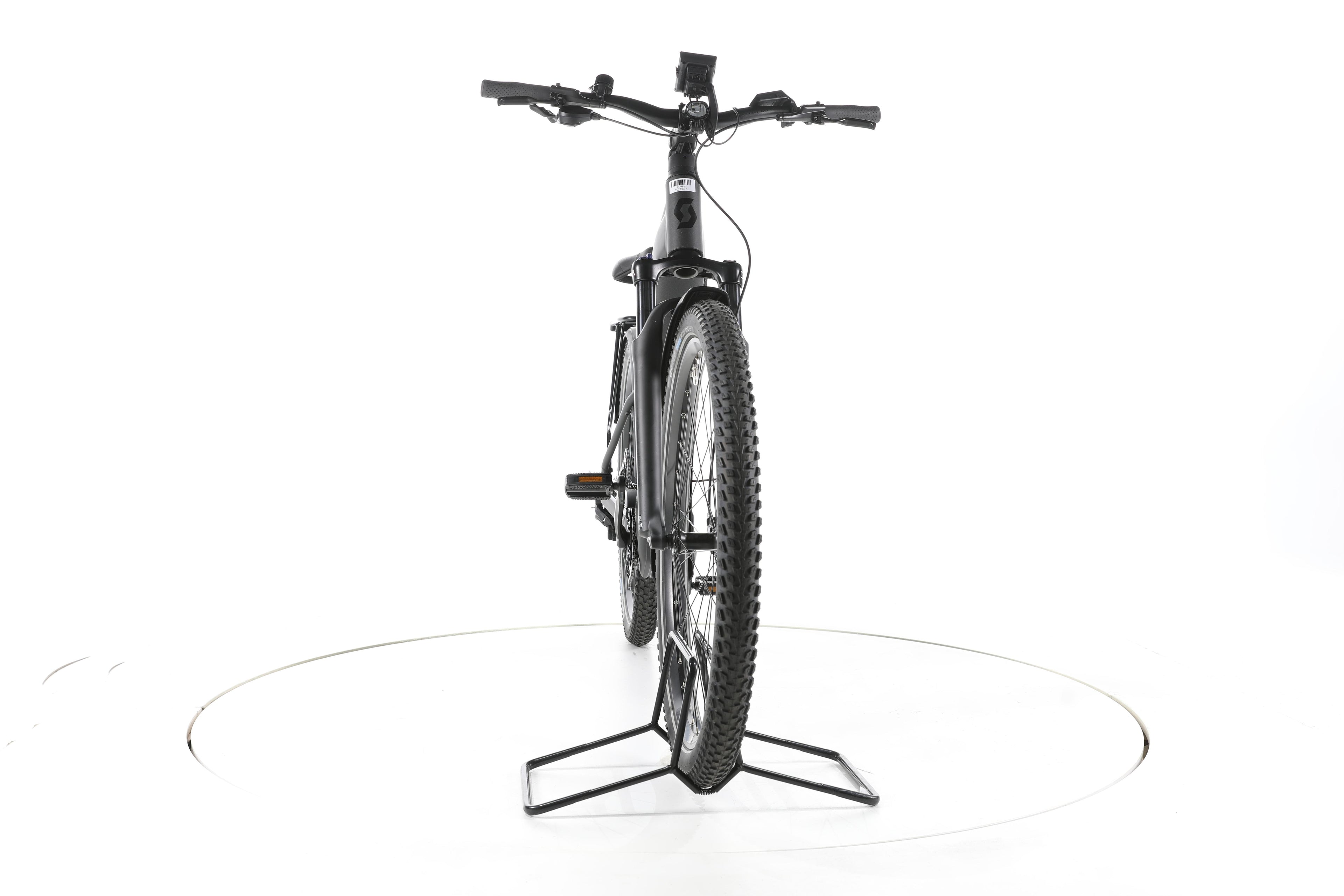 Scott Sub 30 Trekking E-Bike 2025 - Image 4