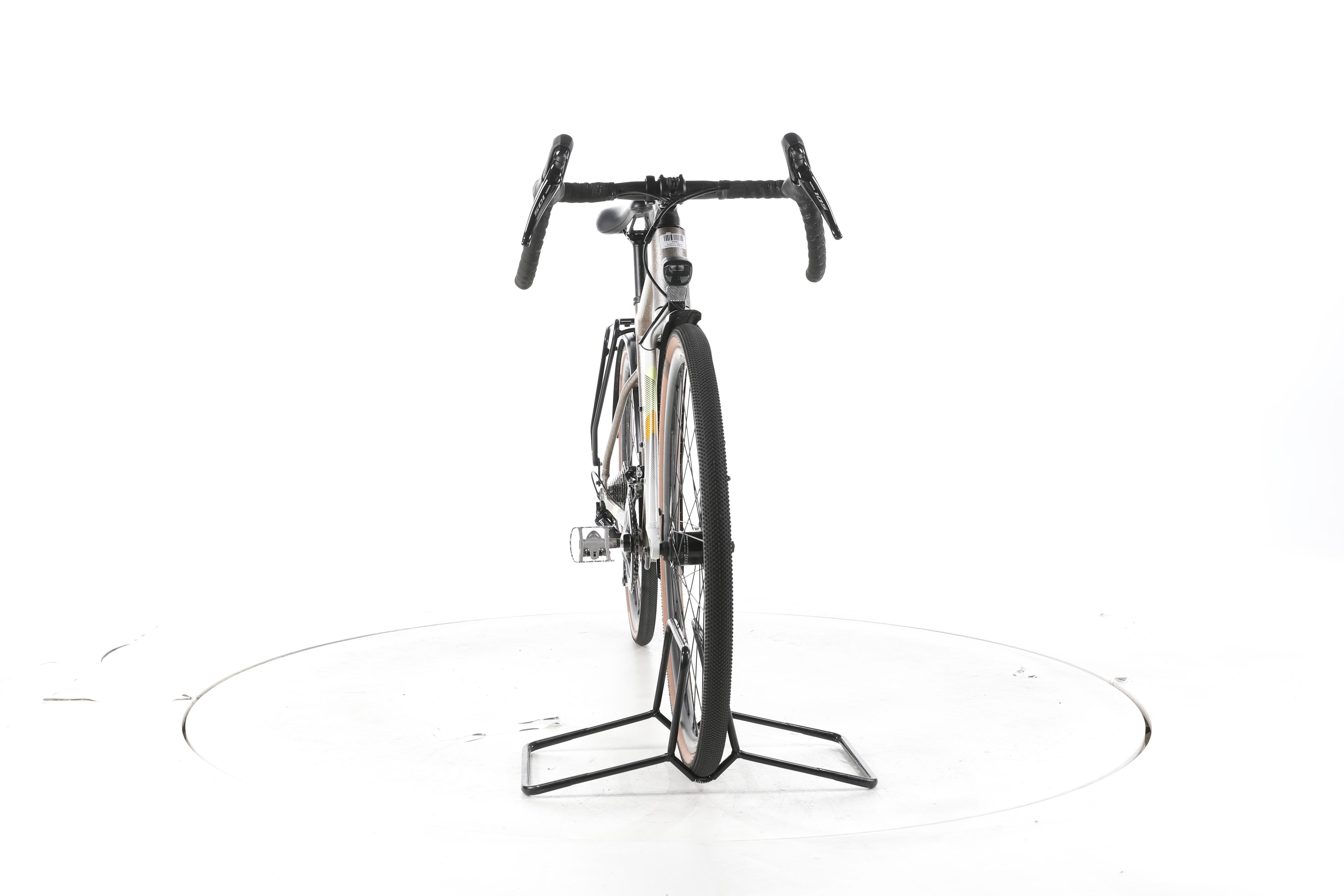 Bergamont Grandurance RD 20 Gravelbike - Image 4