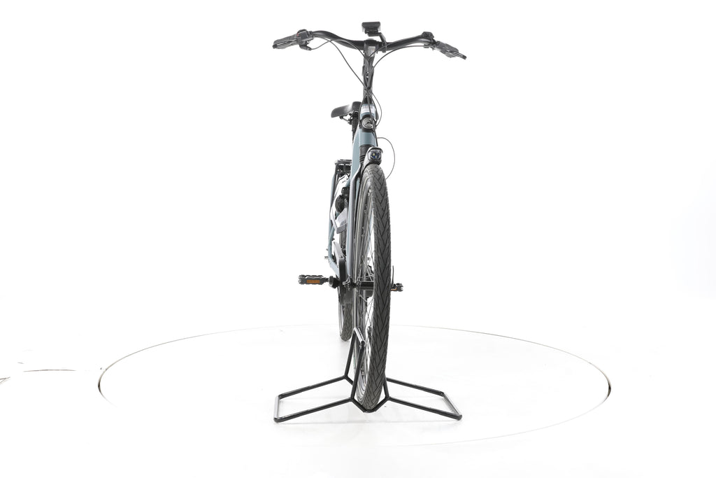 Gazelle Arroyo C5 HMB Elite City E-Bike Tiefeinsteiger - Image 4