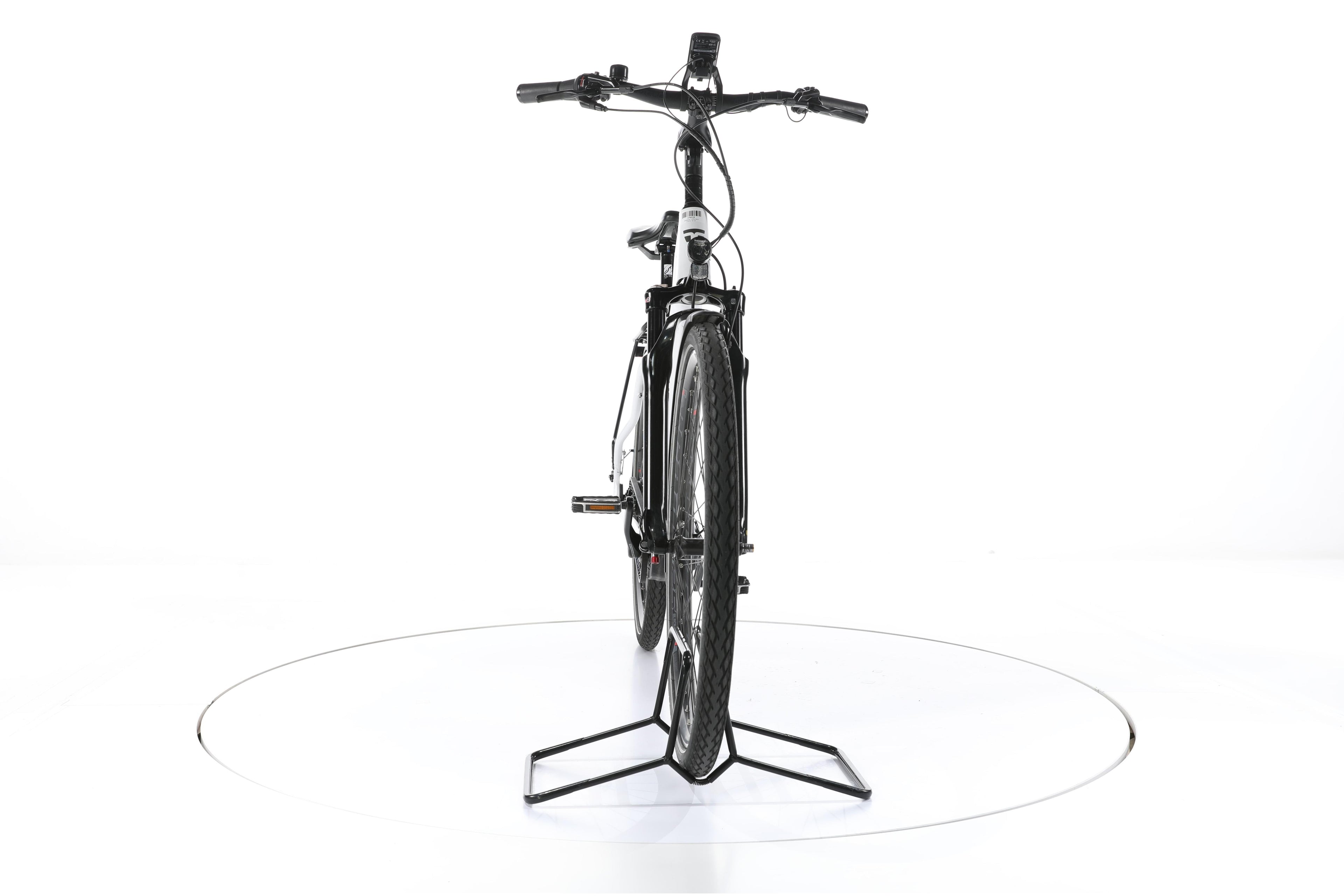 Contoura Li-4 City E-Bike - Image 4