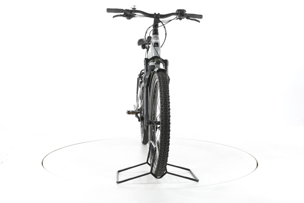 Haibike Trekking 7 Trekking E-Bike Tiefeinsteiger - Image 4