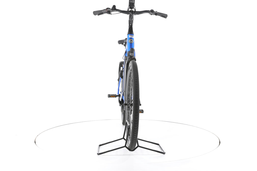 Gazelle Chamonix C7 HMS City E-Bike - Image 4