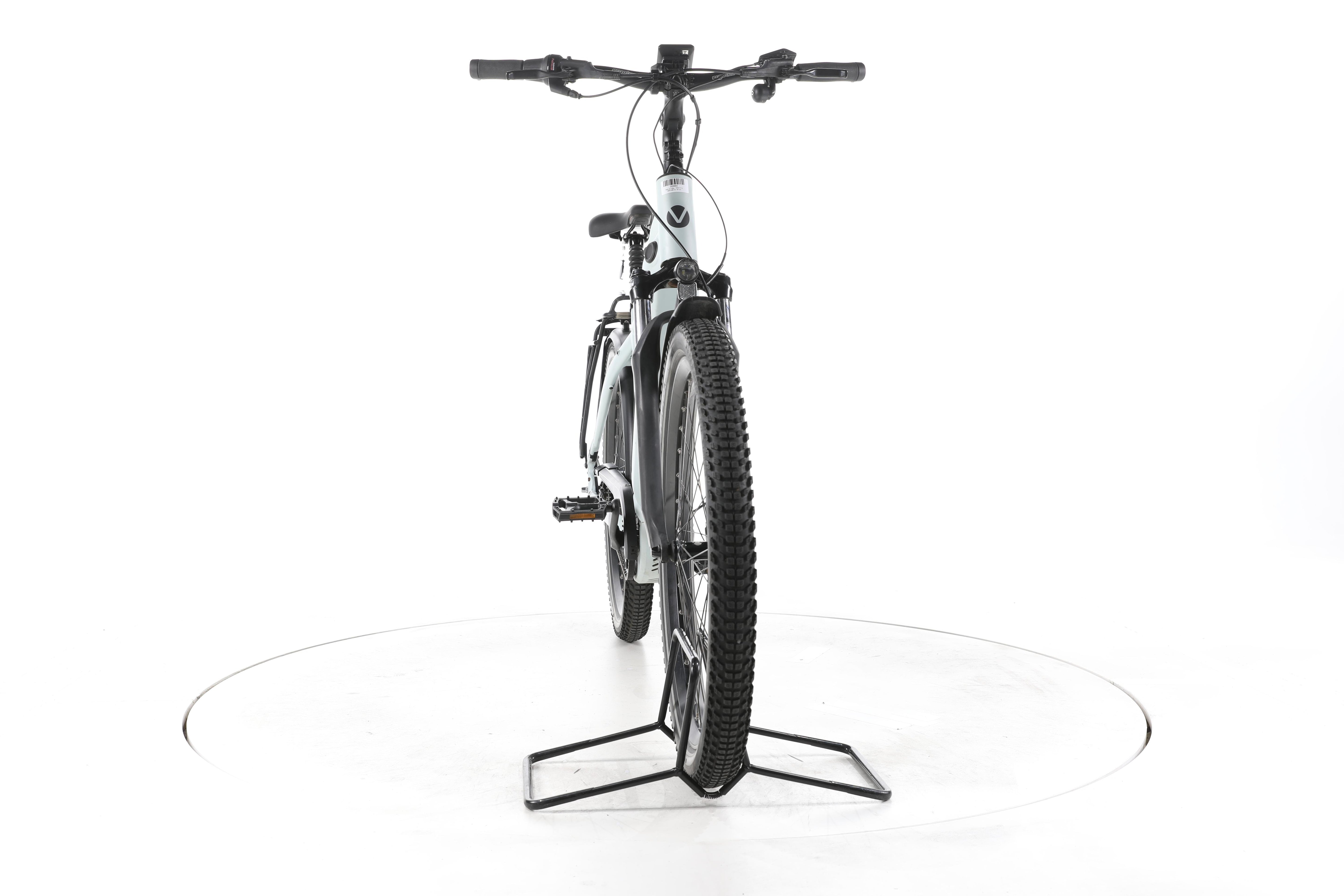 Velo de Ville SEB 990 City E-Bike - Image 4