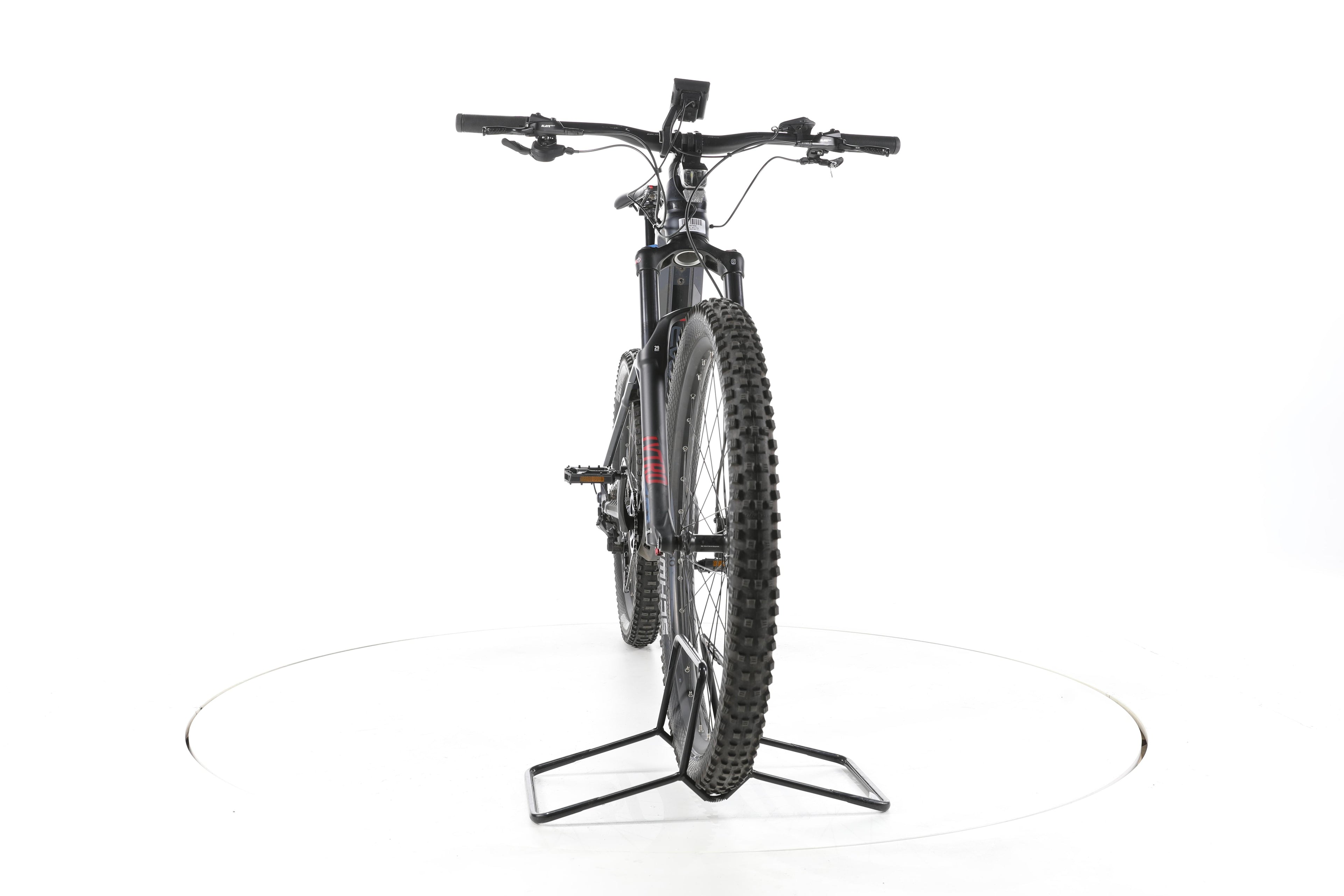Bulls Sonic EVO AM 1 Fully E-Bike 2023 - Image 4