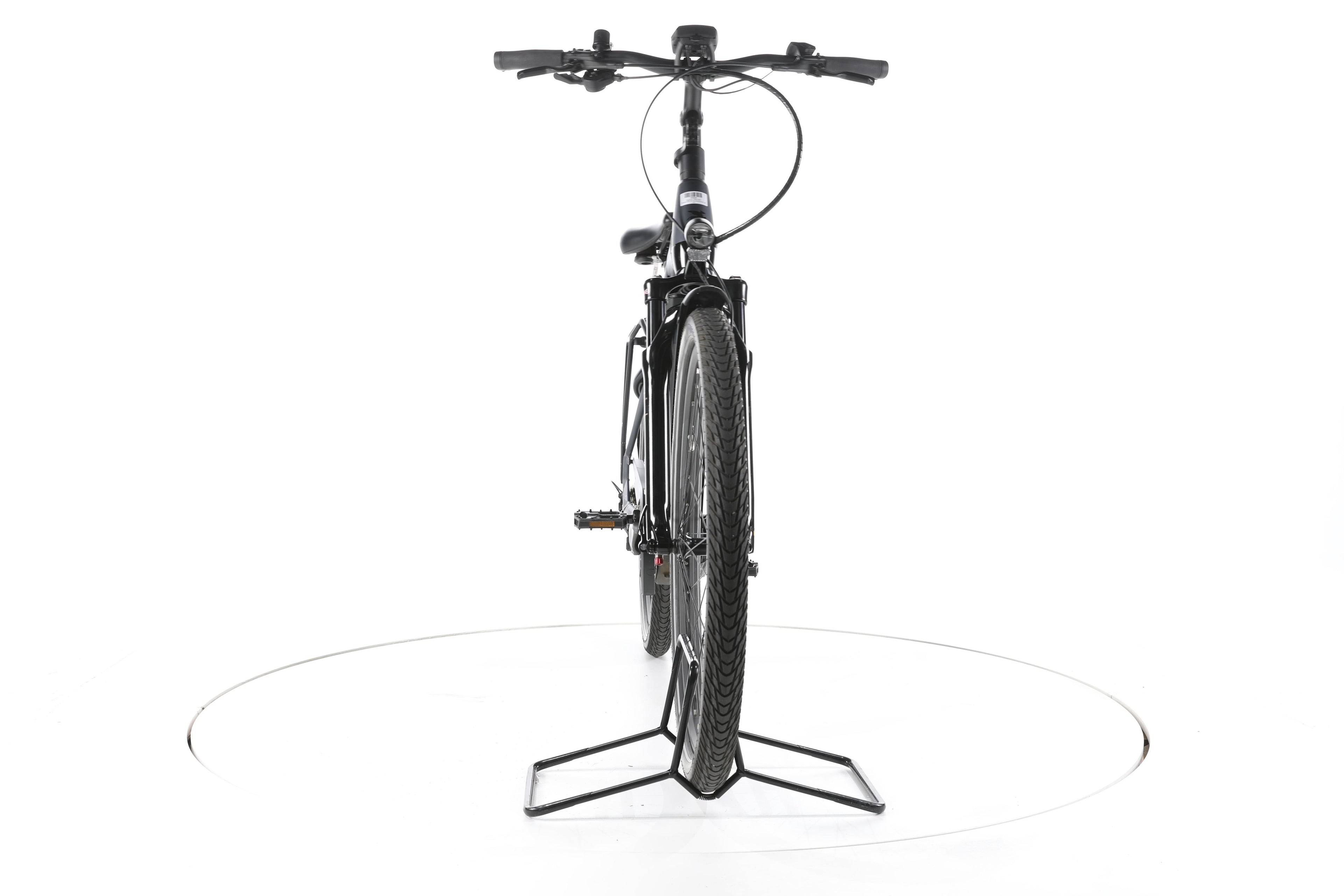 Pegasus Premio EVO 10 Lite Trekking E-Bike - Image 4