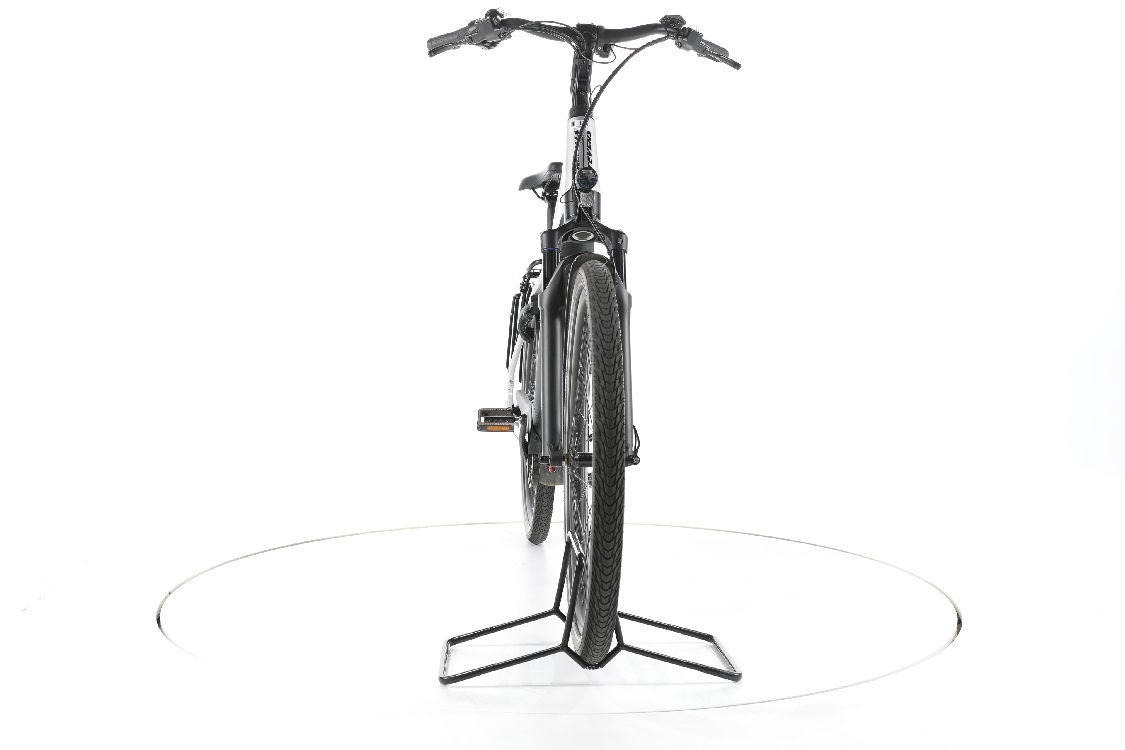 Stevens E-Courier Plus City E-Bike 2023 - Image 4