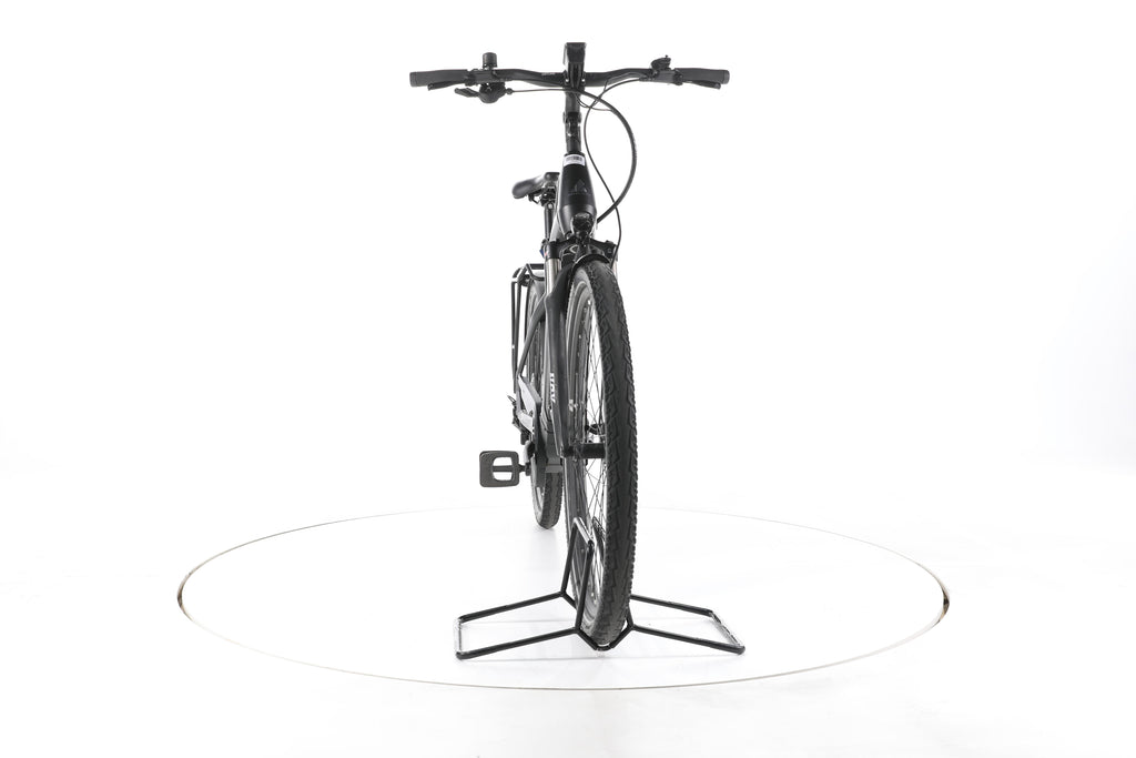 Bulls Lacuba EVO 10 Trekking E-Bike - Image 4