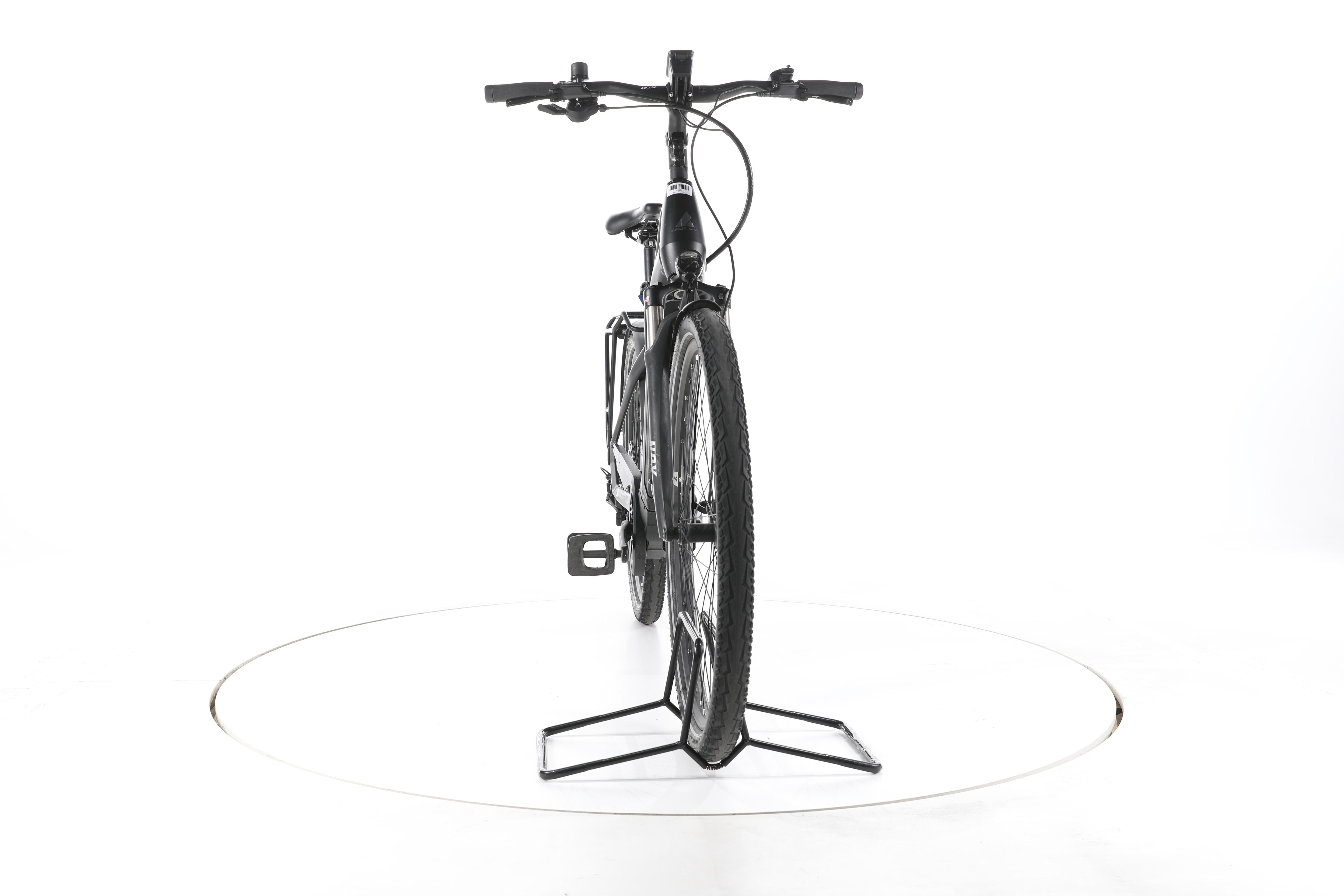 Bulls Lacuba EVO 10 Trekking E-Bike - Image 4