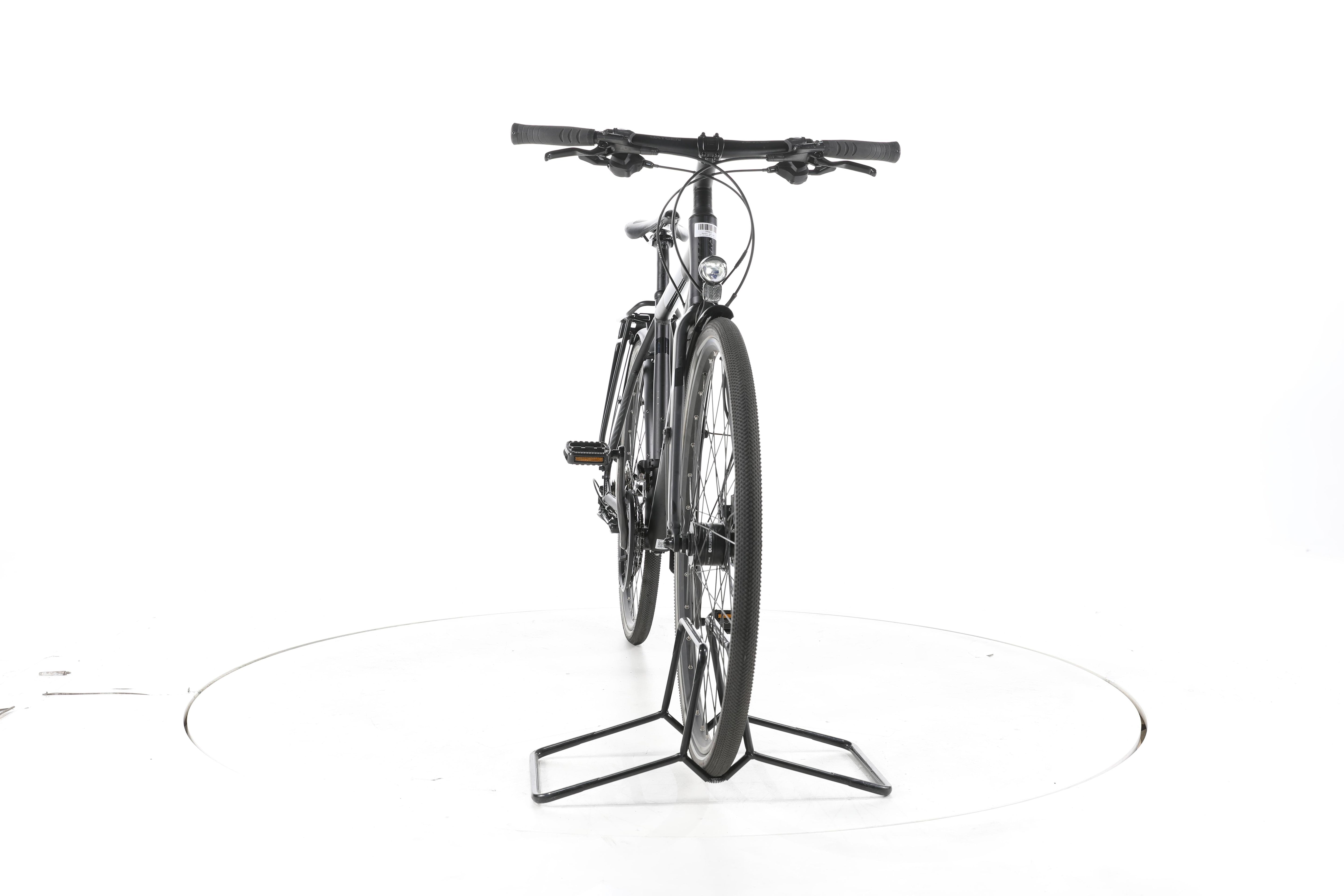 Stevens 6X Lite Tour HT Fahrrad City & Trekking - Image 4