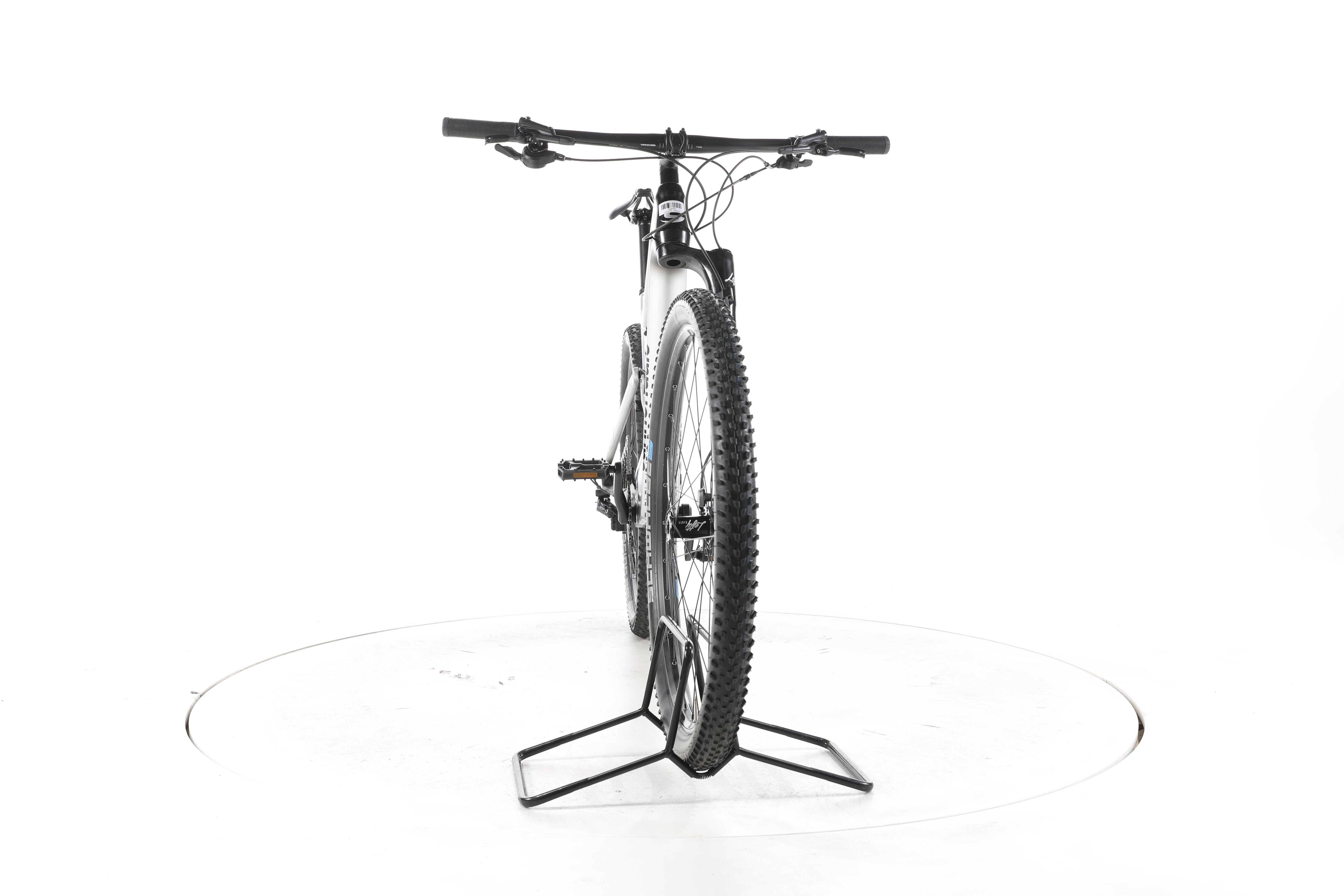 Cannondale Scalpel 3 Fahrrad Fully - Image 4