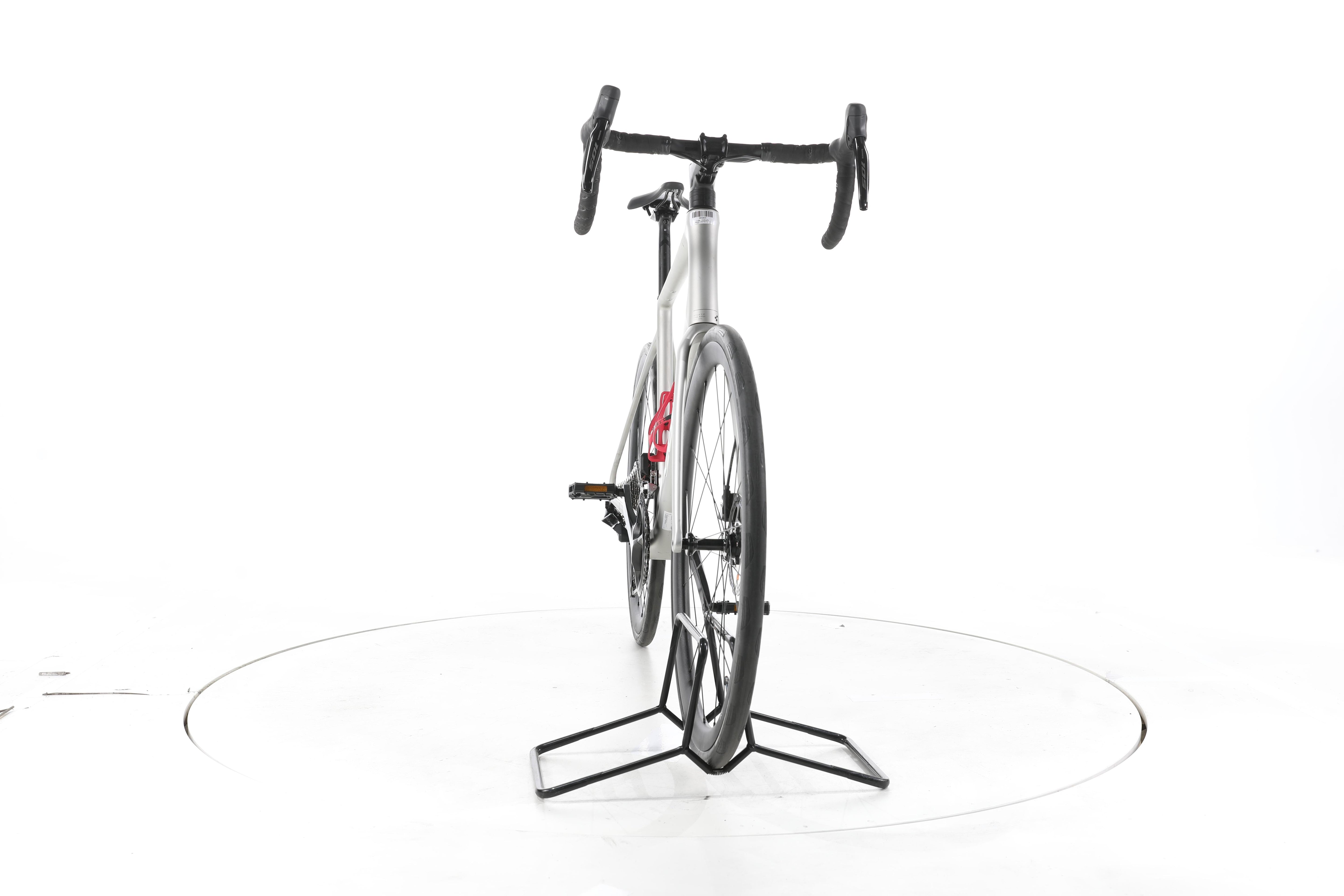Cube Attain C:62 SLX Rennrad Carbon - Image 4