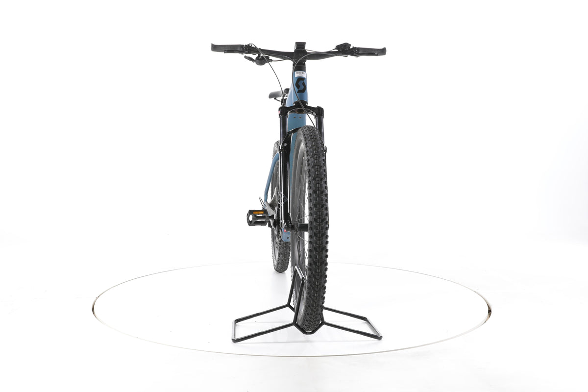 Scott AXIS eRide EVO E-Bike - Image 4