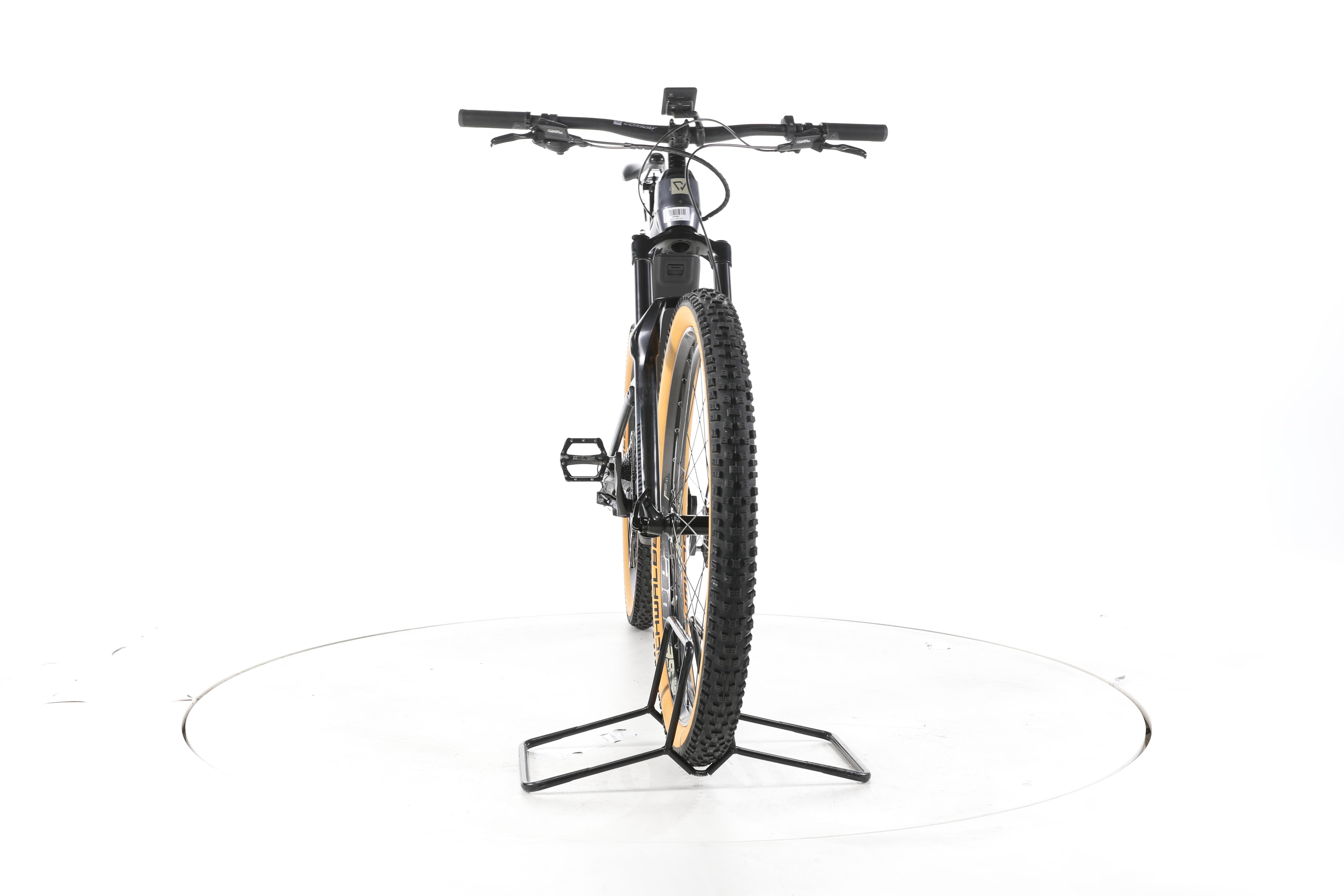 Conway Xyron S 2.9 E-Bike Fully - Image 4