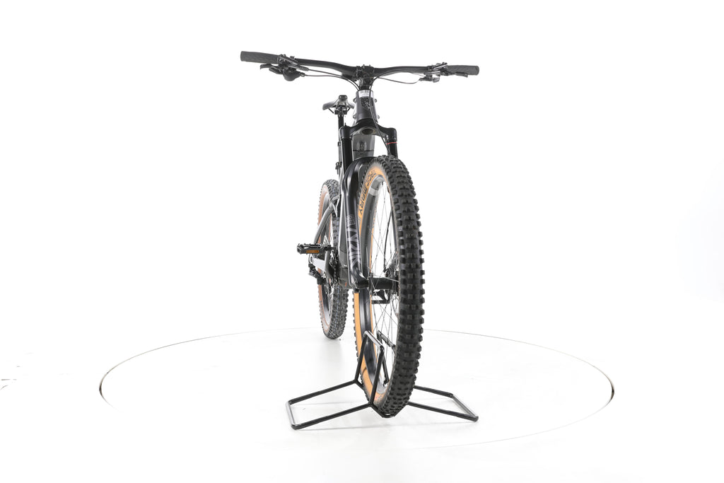 Hercules Nos FS 2.1 E-Bike Fully - Image 4