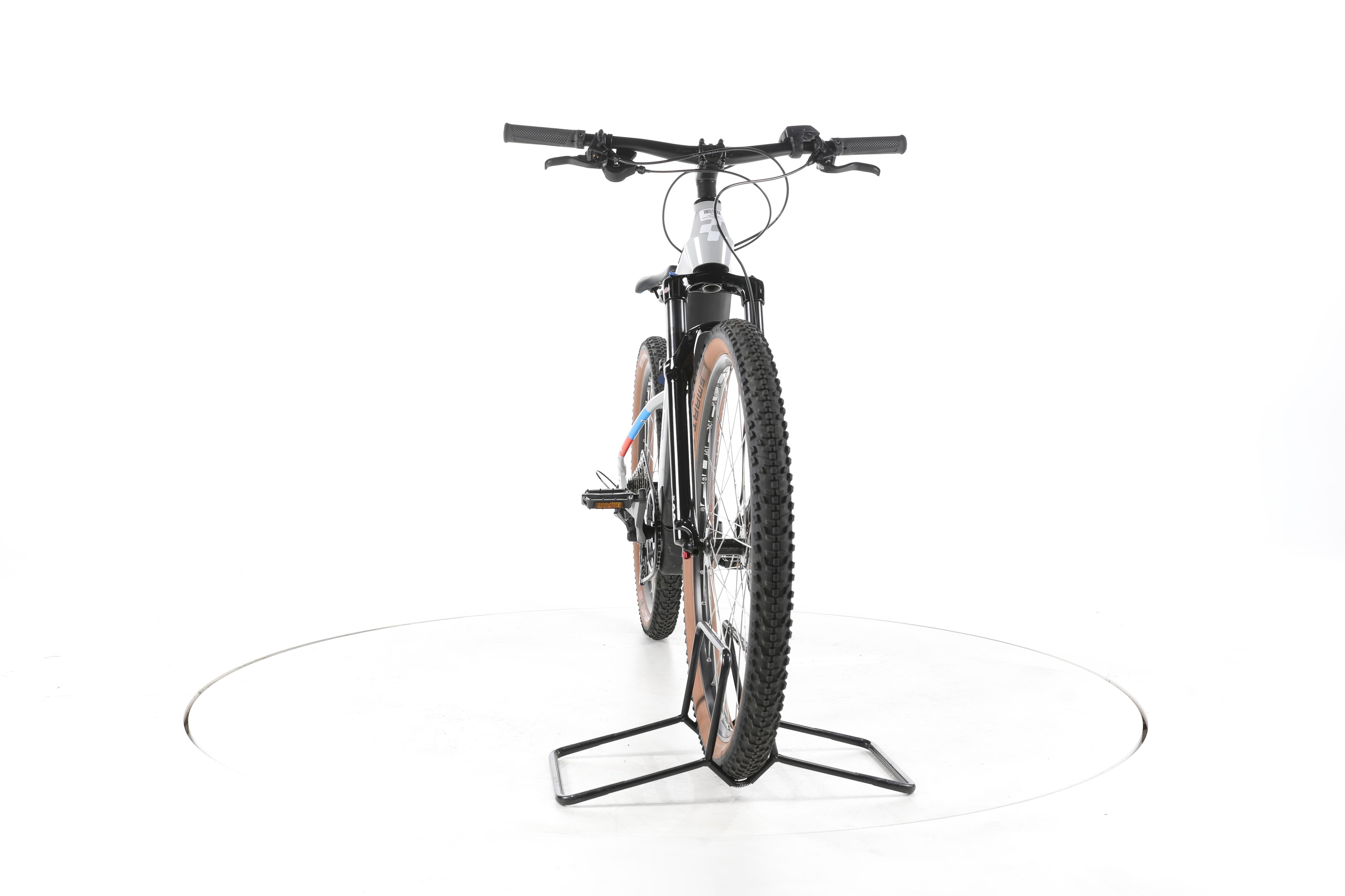 Cube Reaction Hybrid Rookie SLX E-Bike 2024 - Image 4