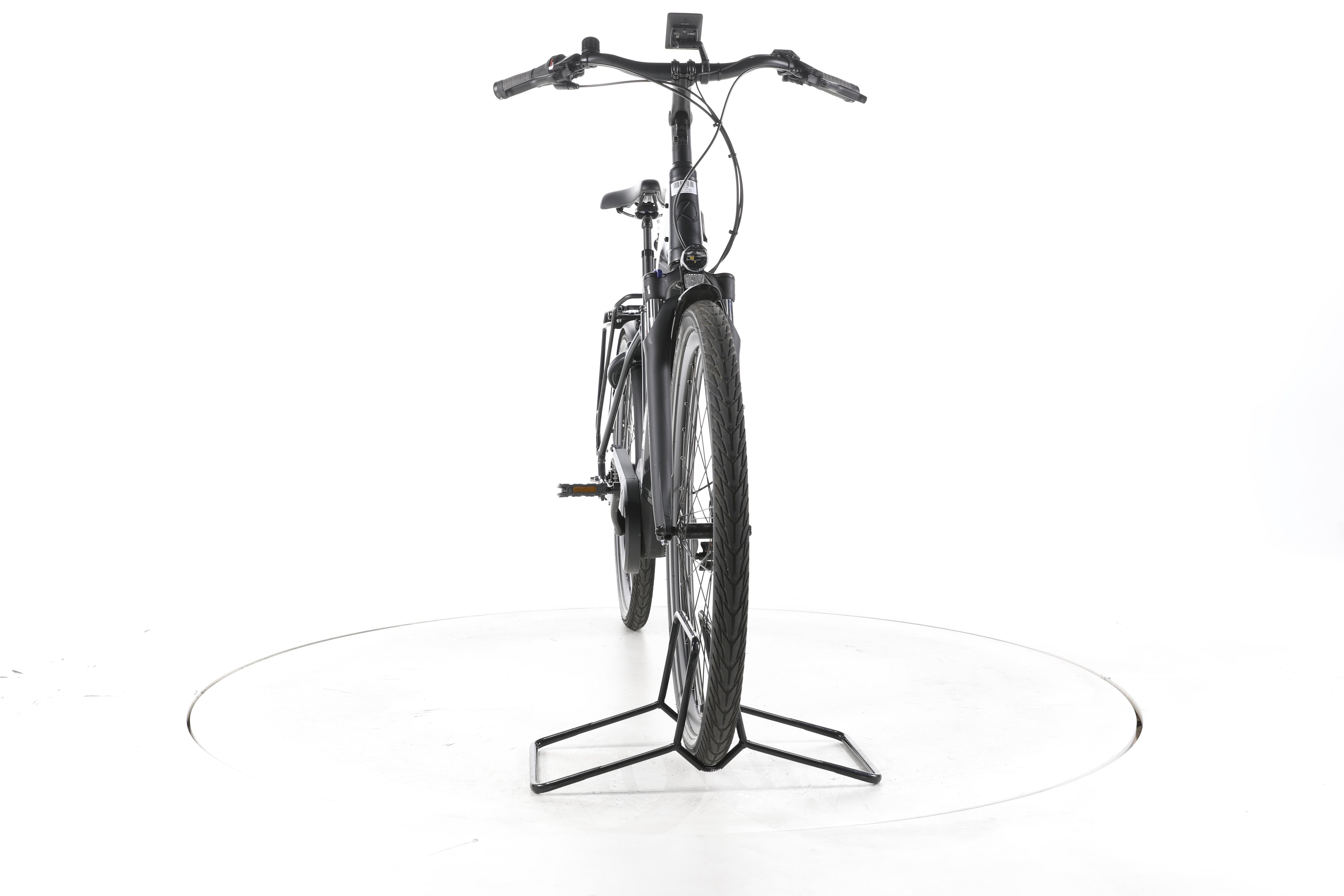 Kalkhoff Image 3.B excite City E-Bike Tiefeinsteiger 2024 - Image 4