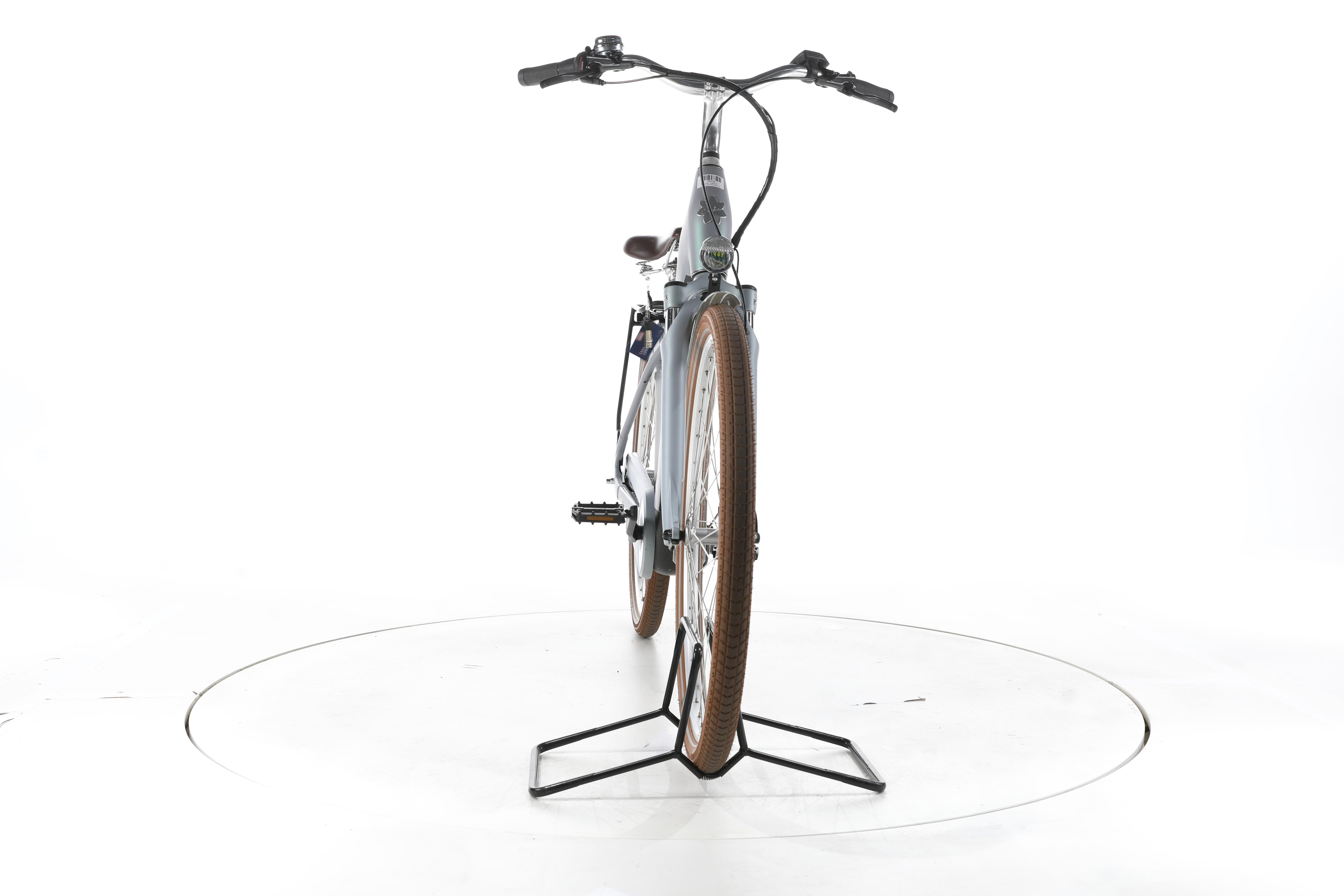 Cube Ella Cruise Hybrid City E-Bike Tiefeinsteiger - Image 4