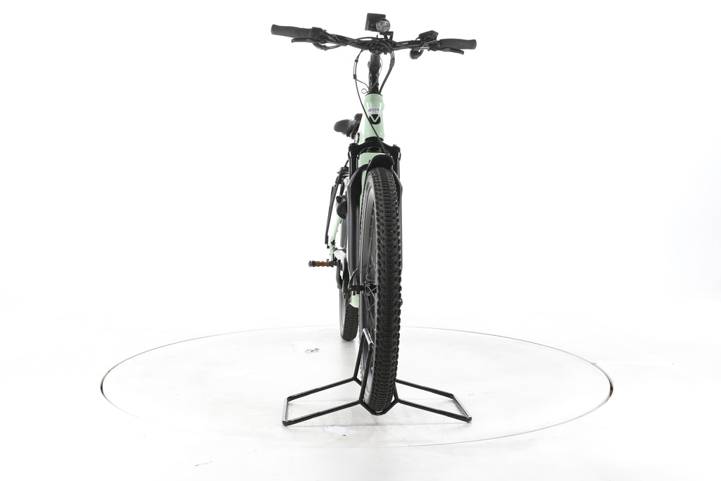 Velo de Ville SEB 990 Smart Smooth City E-Bike Tiefeinsteiger - Image 4