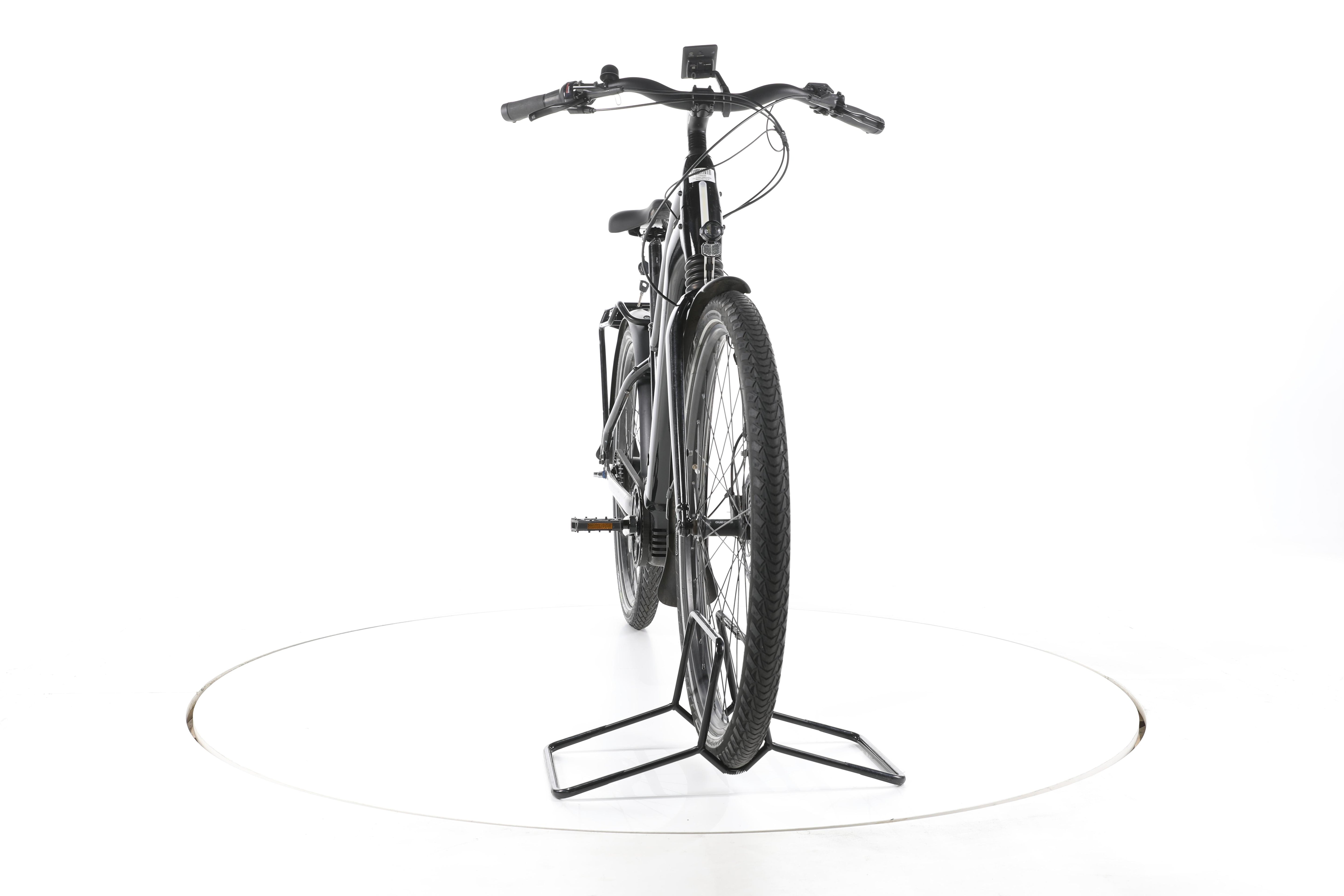 Cannondale Mavaro Neo 3 City E-Bike - Image 4