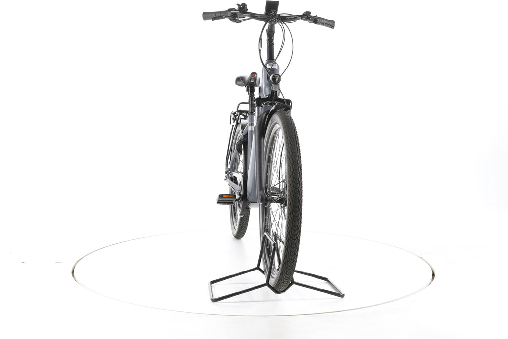 Campus BM 38 City E-Bike Tiefeinsteiger - Image 4