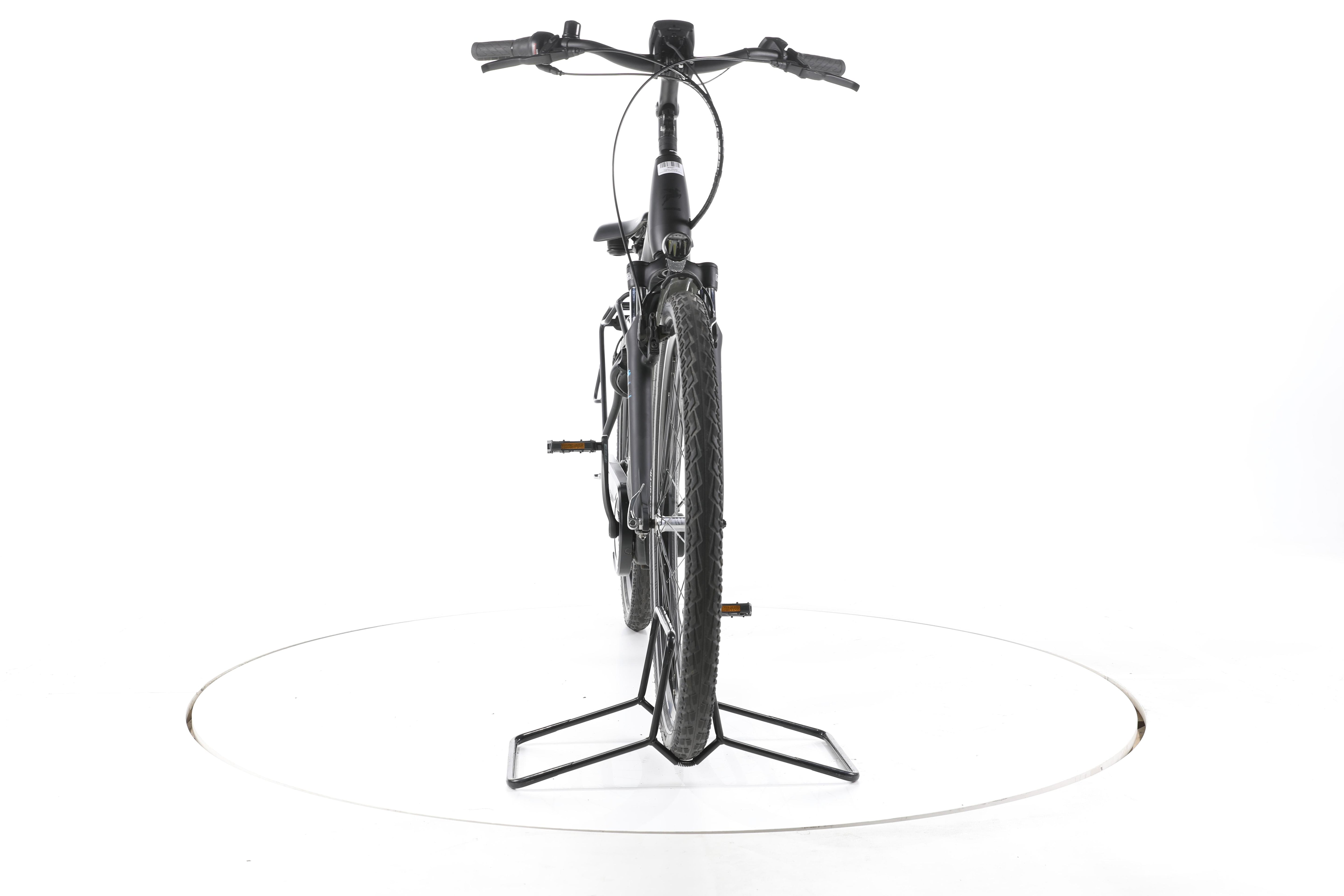Pegasus Solero EVO 7R Plus City E-Bike Tiefeinsteiger - Image 4