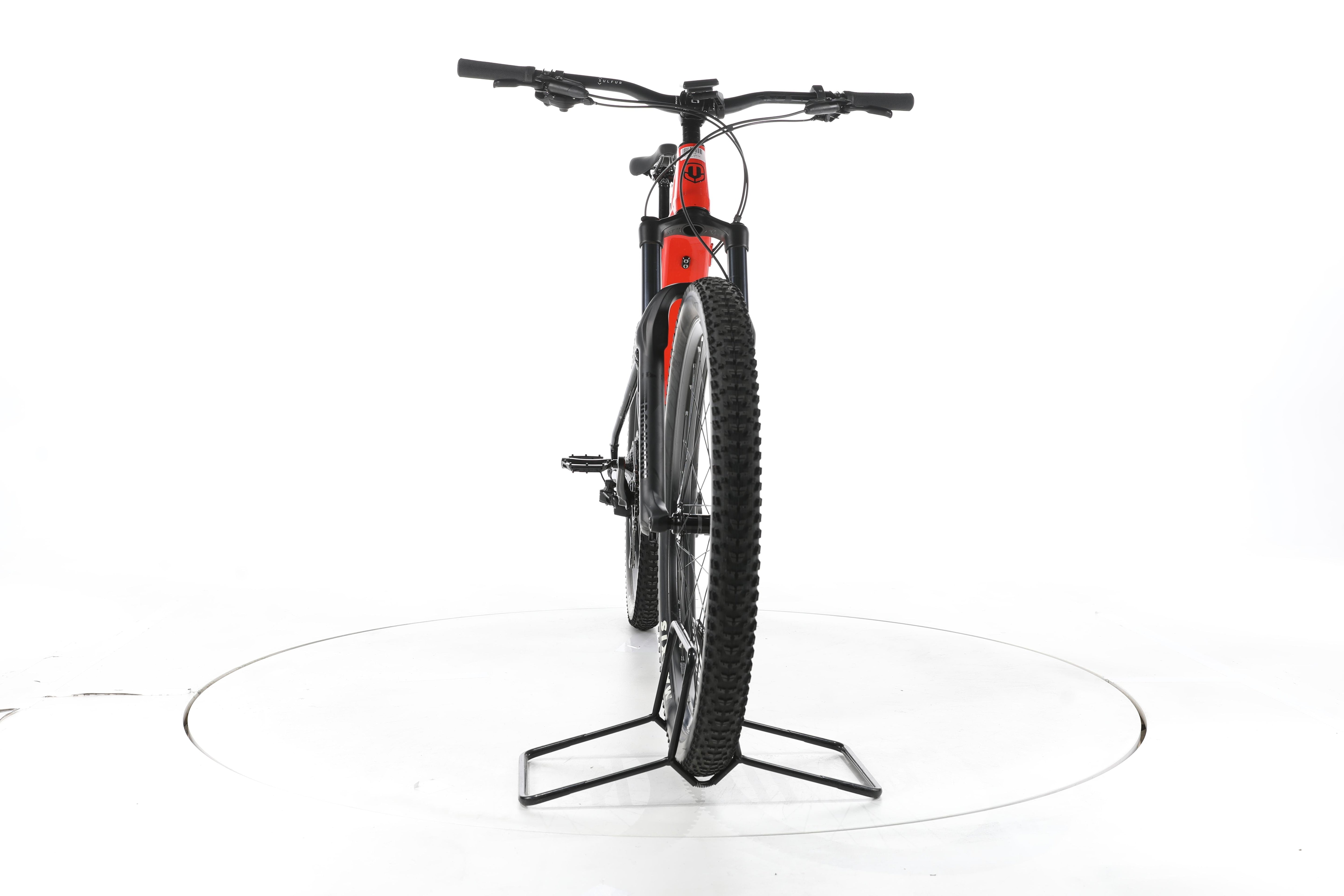 Mondraker Chaser E-Bike Fully 2024 - Image 4