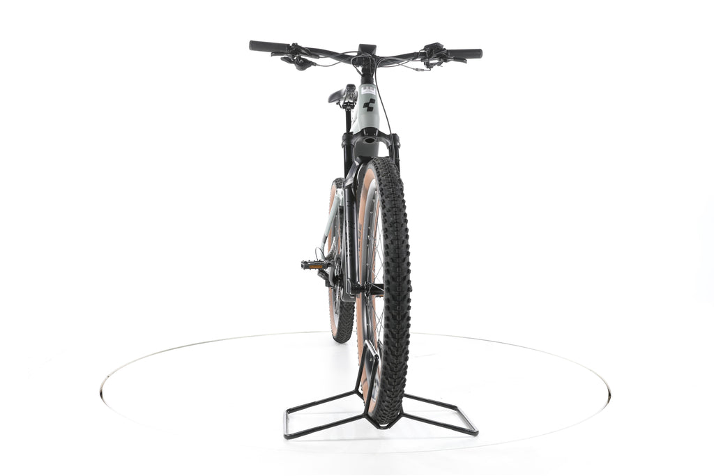Cube Stereo Hybrid 120 SLX Fully E-Bike 2023 - Image 4