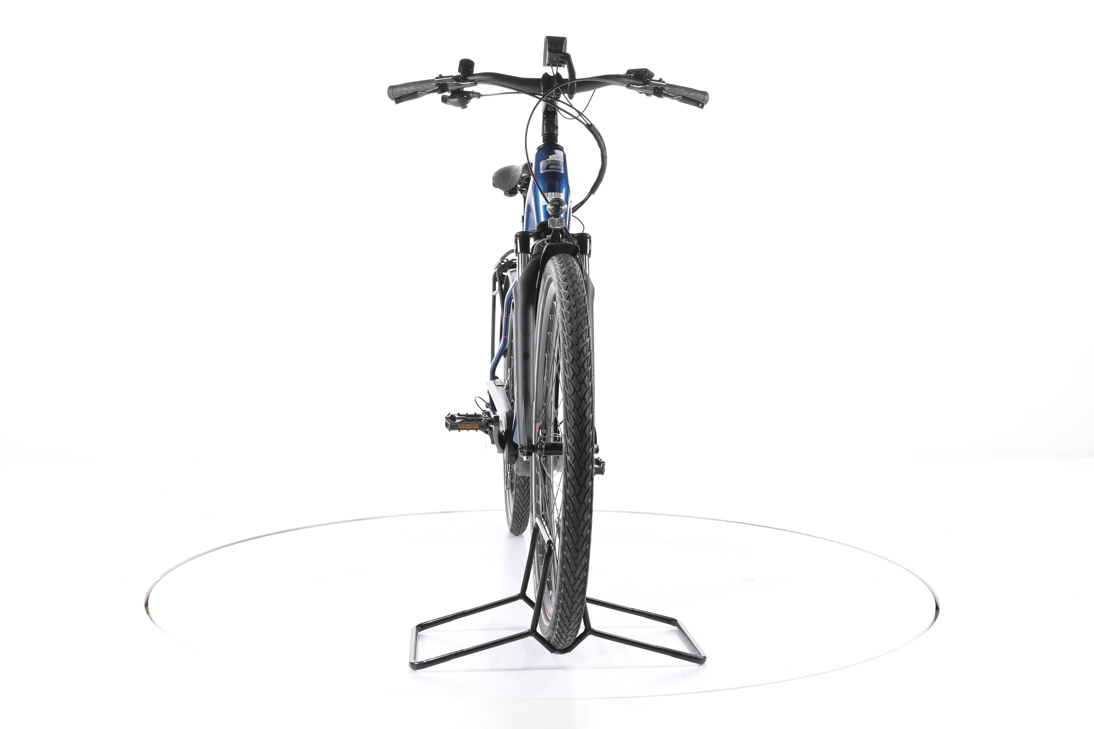 Corratec E-Power Trekking 28 CX6 12S Trekking E-Bike 2023 - Image 4