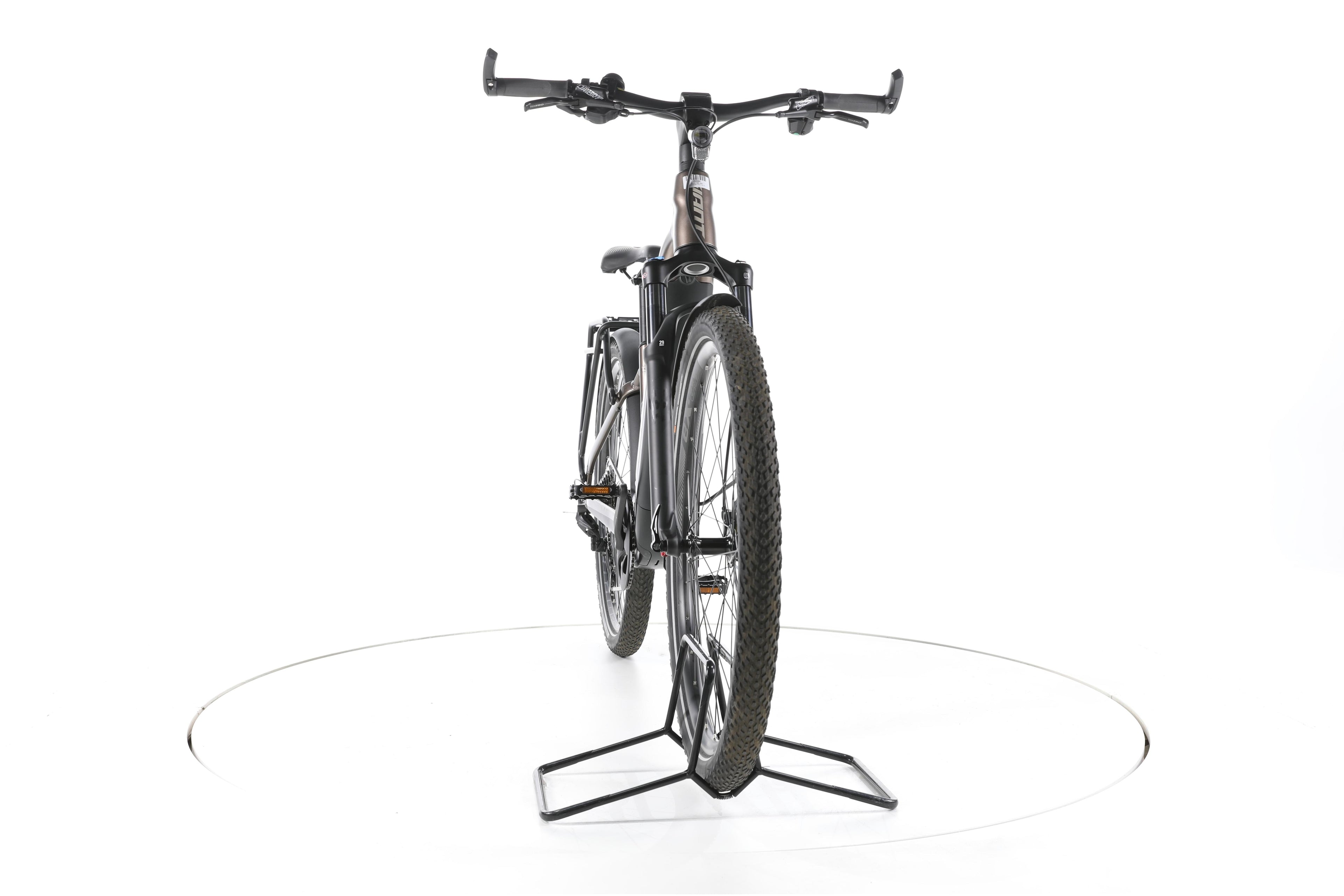 Giant Explore E+ Pro 1 Trekking E-Bike 2023 - Image 4