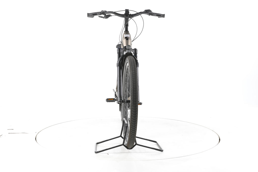 Cube Kathmandu Hybrid Pro Trekking E-Bike Tiefeinsteiger - Image 4