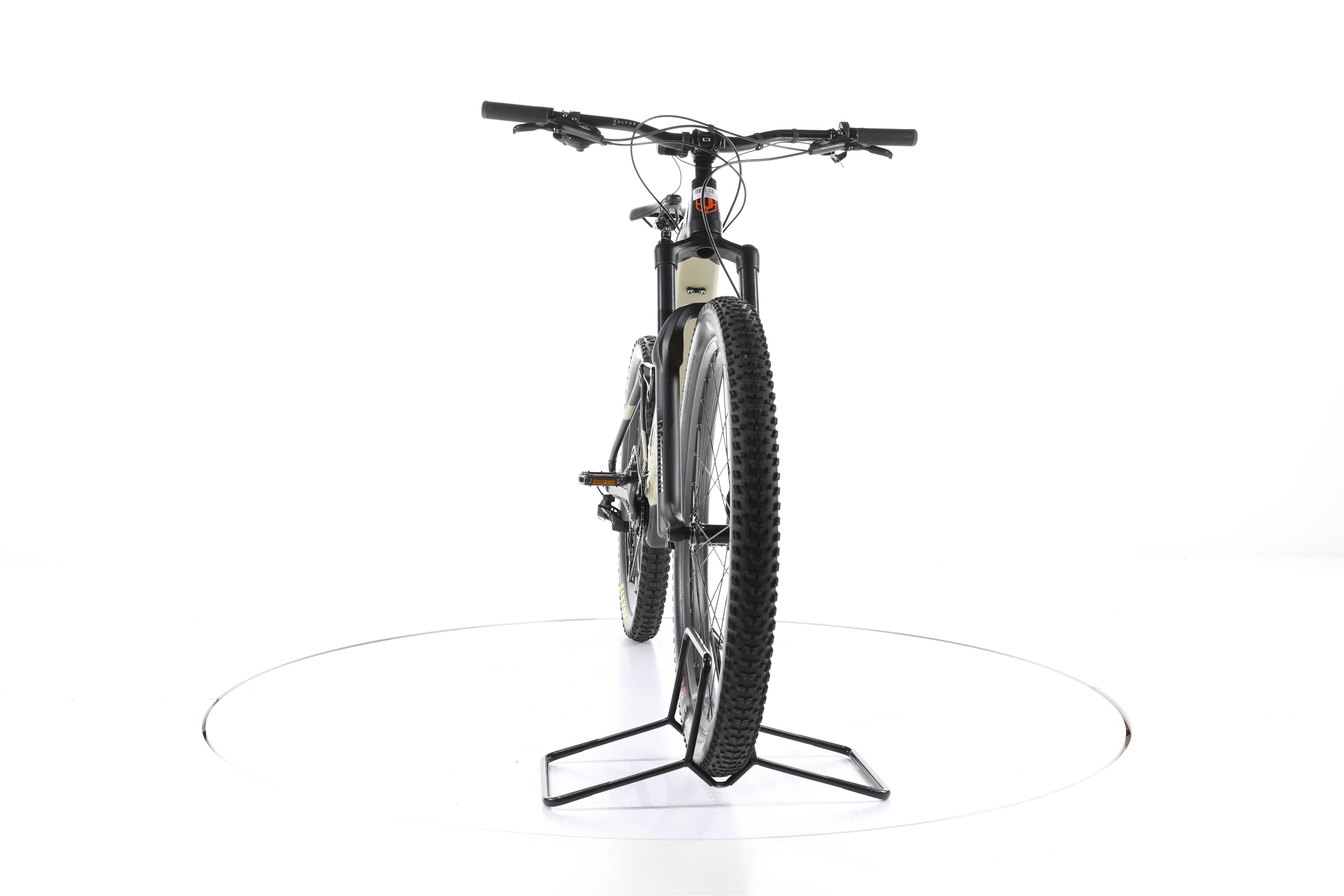 Mondraker DUSK Fully E-Bike - Image 4