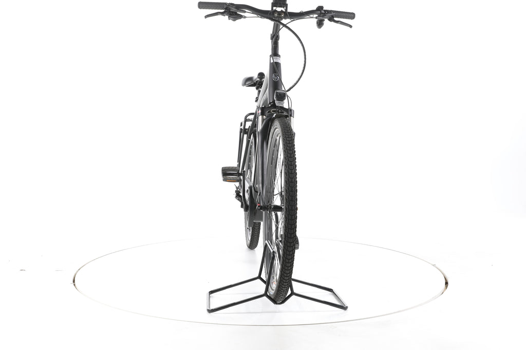 Hercules Pasero Pro I-12 Trekking E-Bike - Image 4