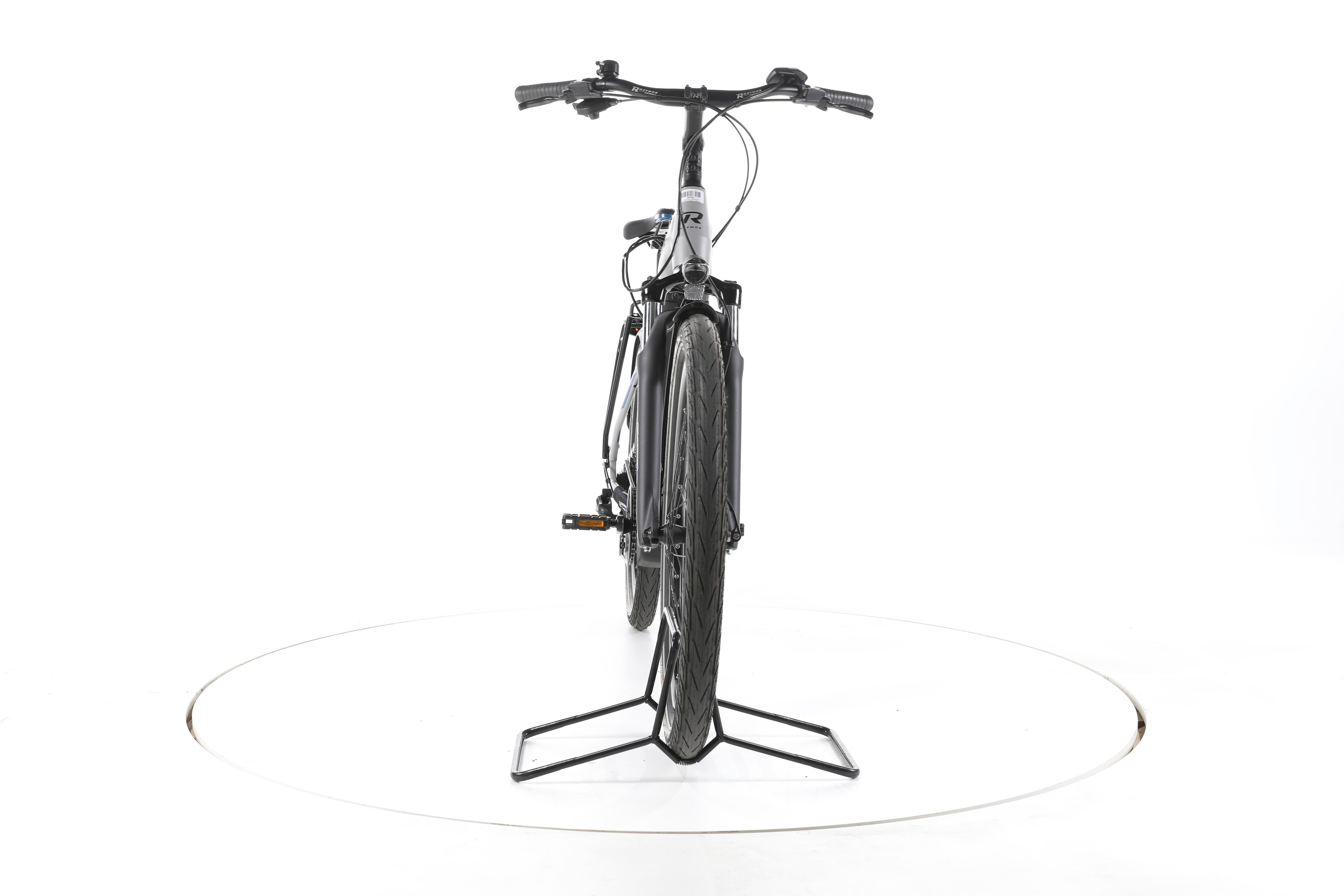 R Raymon TourRay E 5.0 Trekking E-Bike - Image 4