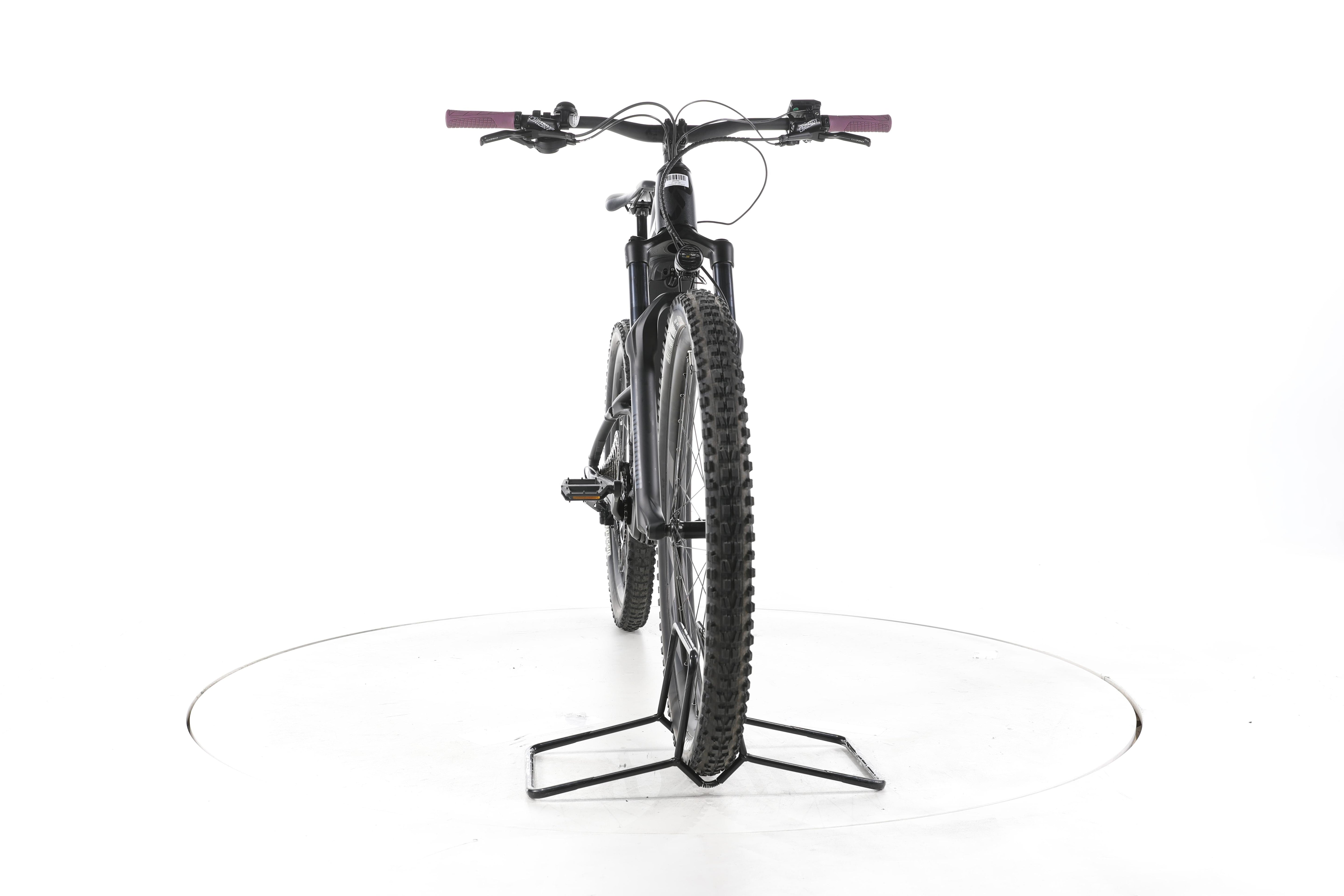 Liv Embolden E+ 1 Pro SUV E-Bike - Image 4