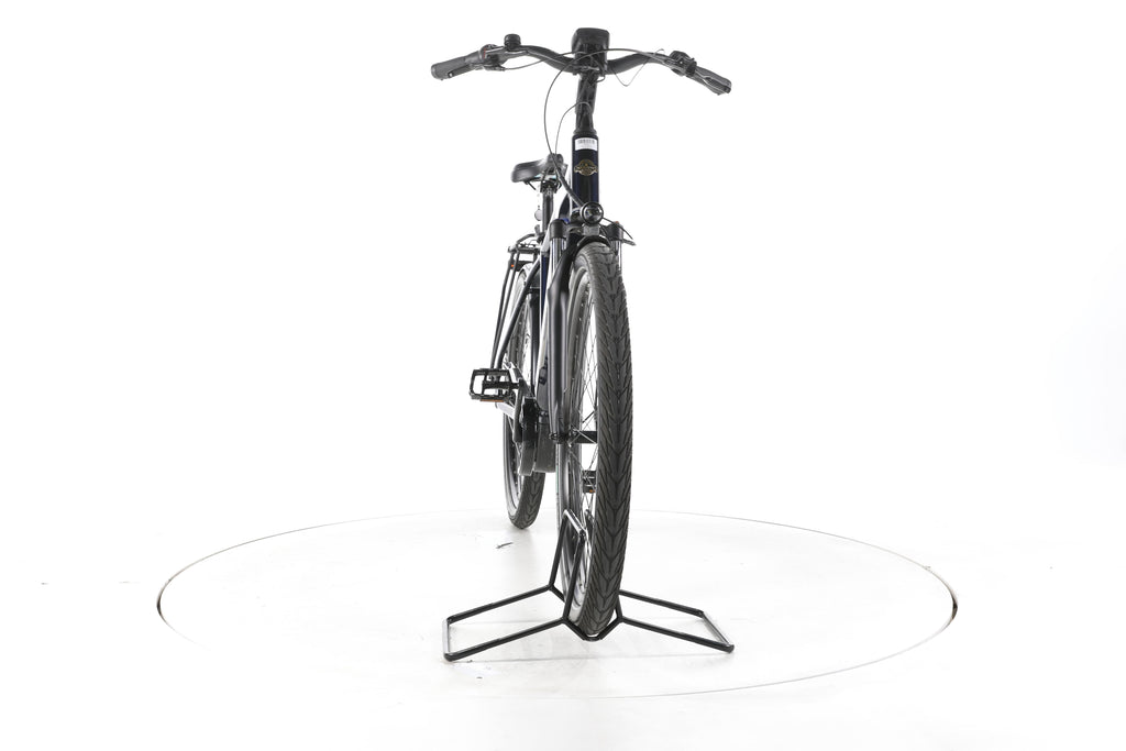 Green's Carlton City E-Bike - Image 4