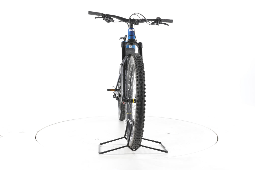 Stevens E-Inception ED 7.6.1 GTF Fully E-Bike - Image 4