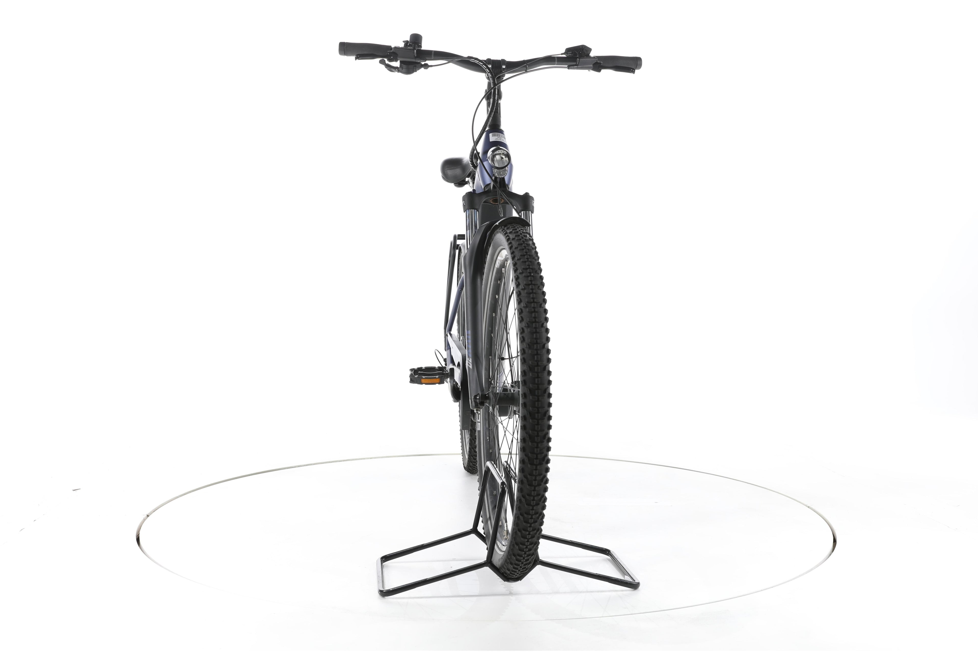 Bulls Allground EVO Trekking E-Bike 2023 - Image 4