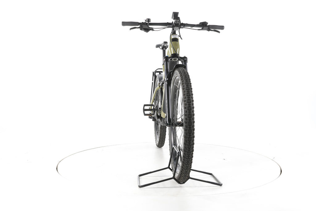 Corratec E-Power MTC 120 E-Bike Fully - Image 4
