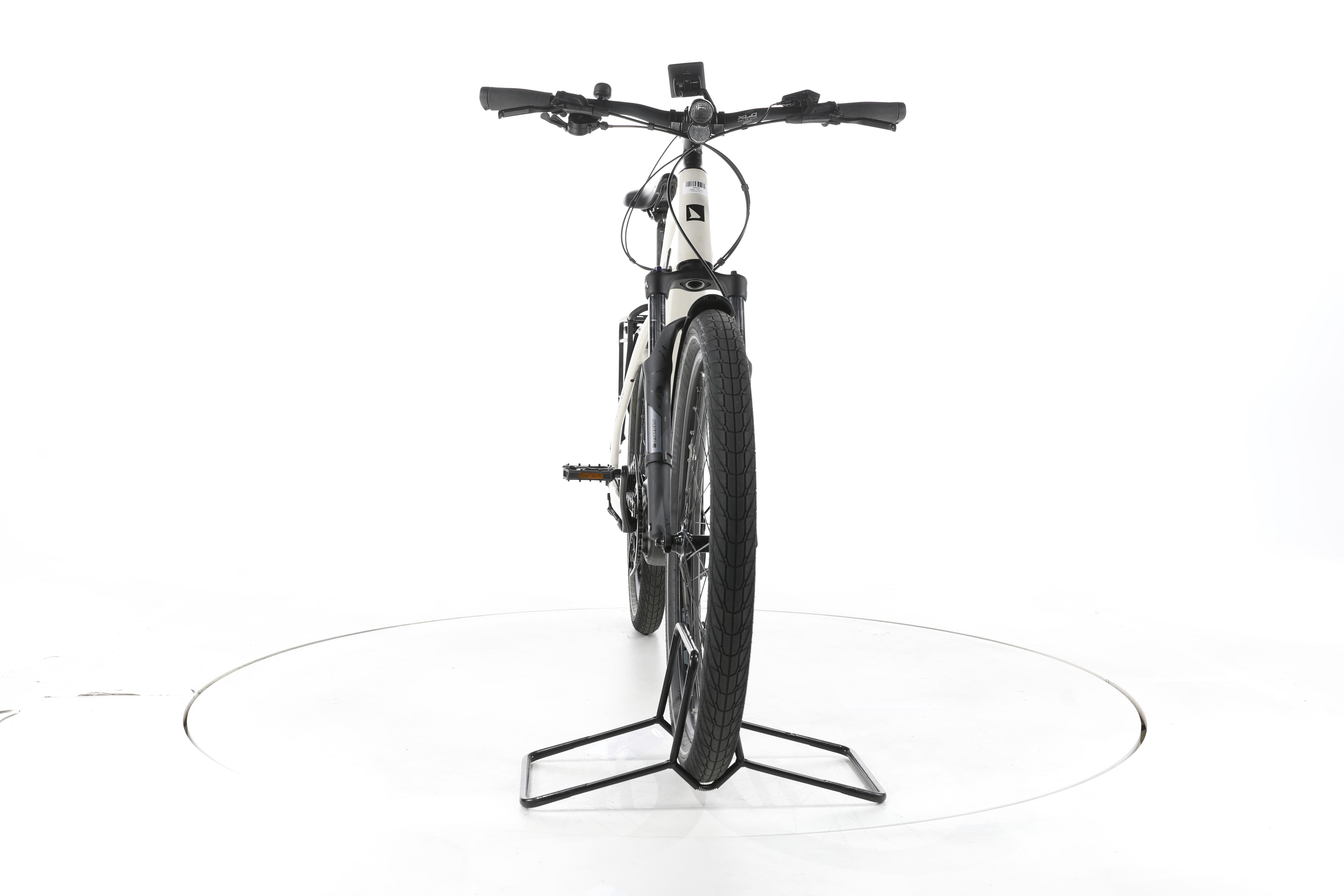 Haibike Trekking 3 Trekking E-Bike - Image 4