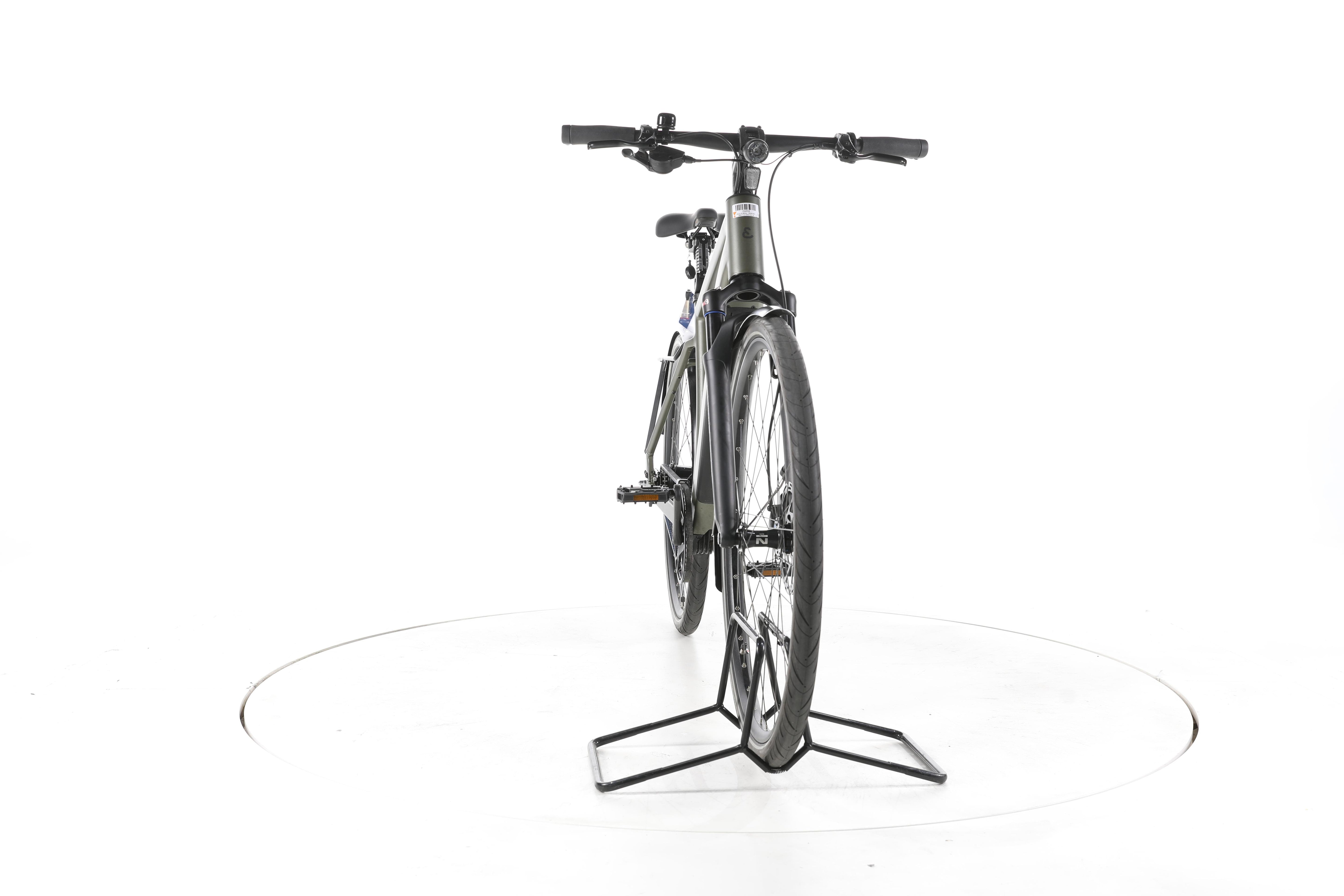 Riese & Müller UBN Five silent City E-Bike - Image 4