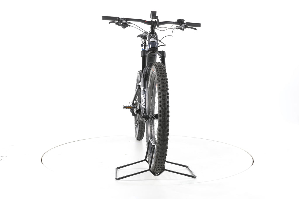 Conway Xyron S 4.9 Fully E-Bike - Image 4