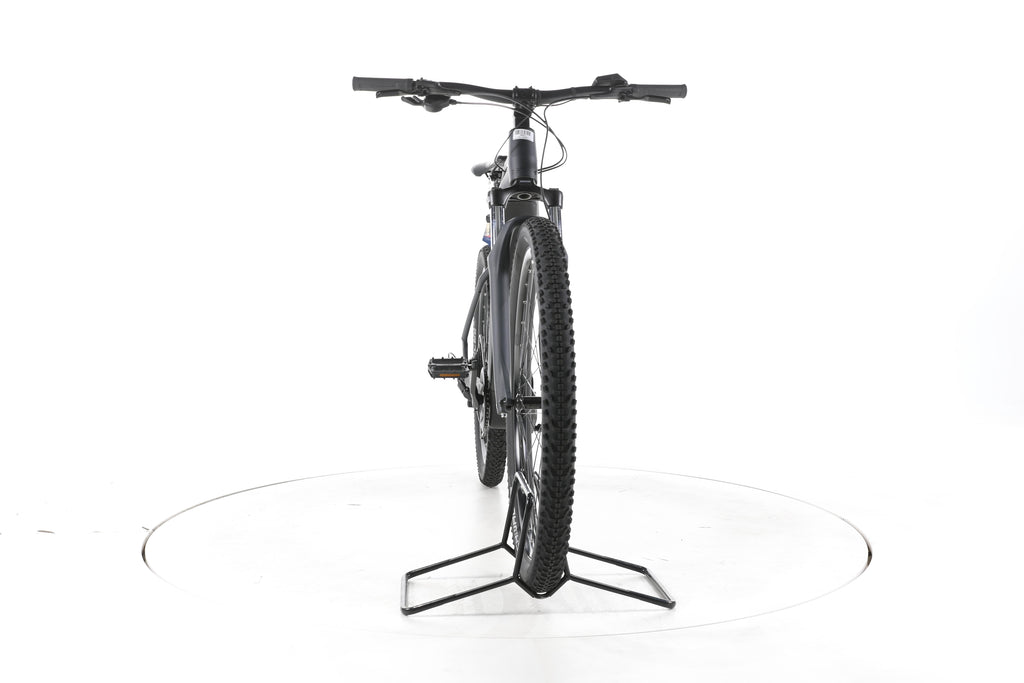 Cube Reaction Hybrid Performance E-Bike 2025 - Image 4
